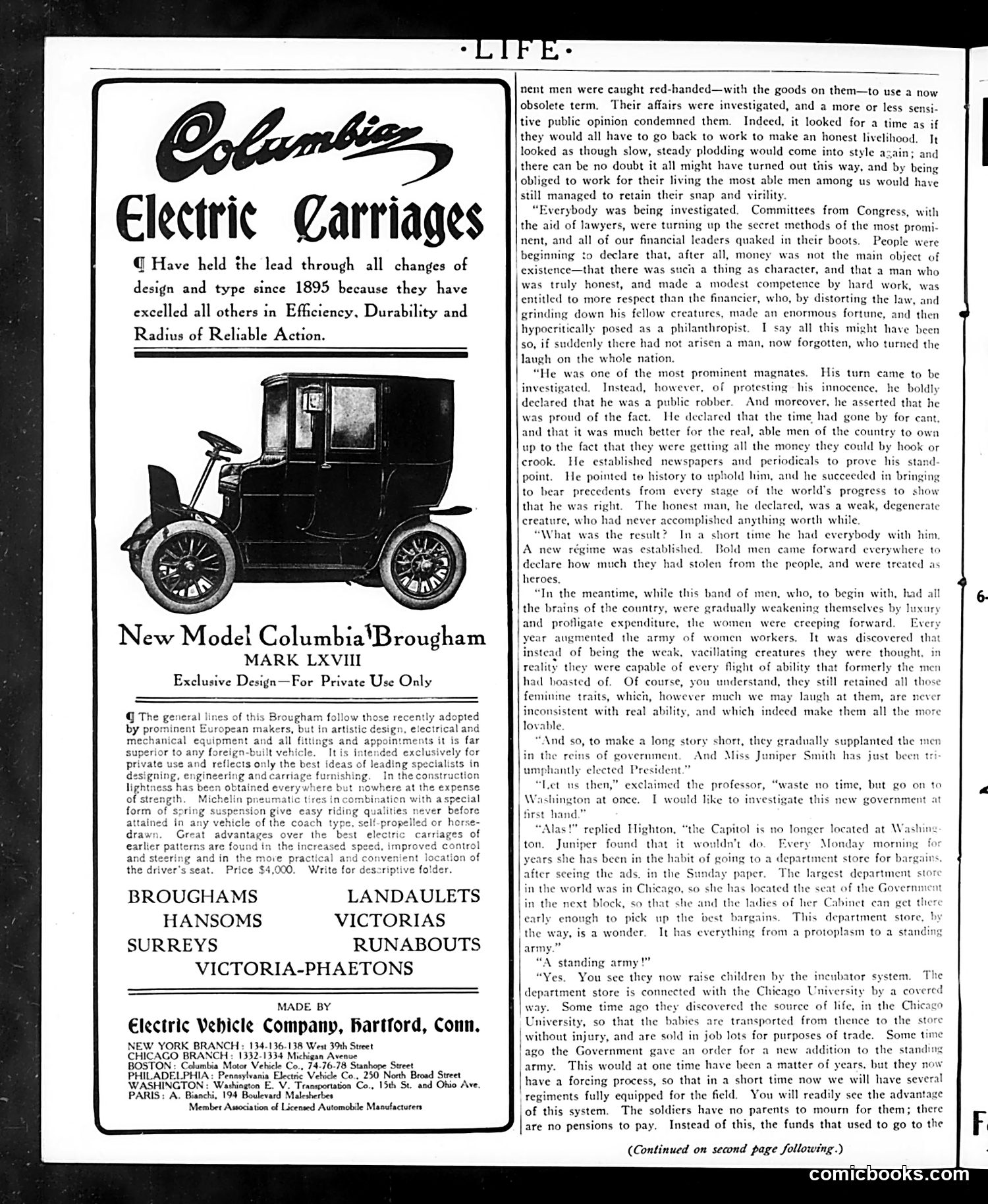 Life — December 7, 1905 — page 42 of 60