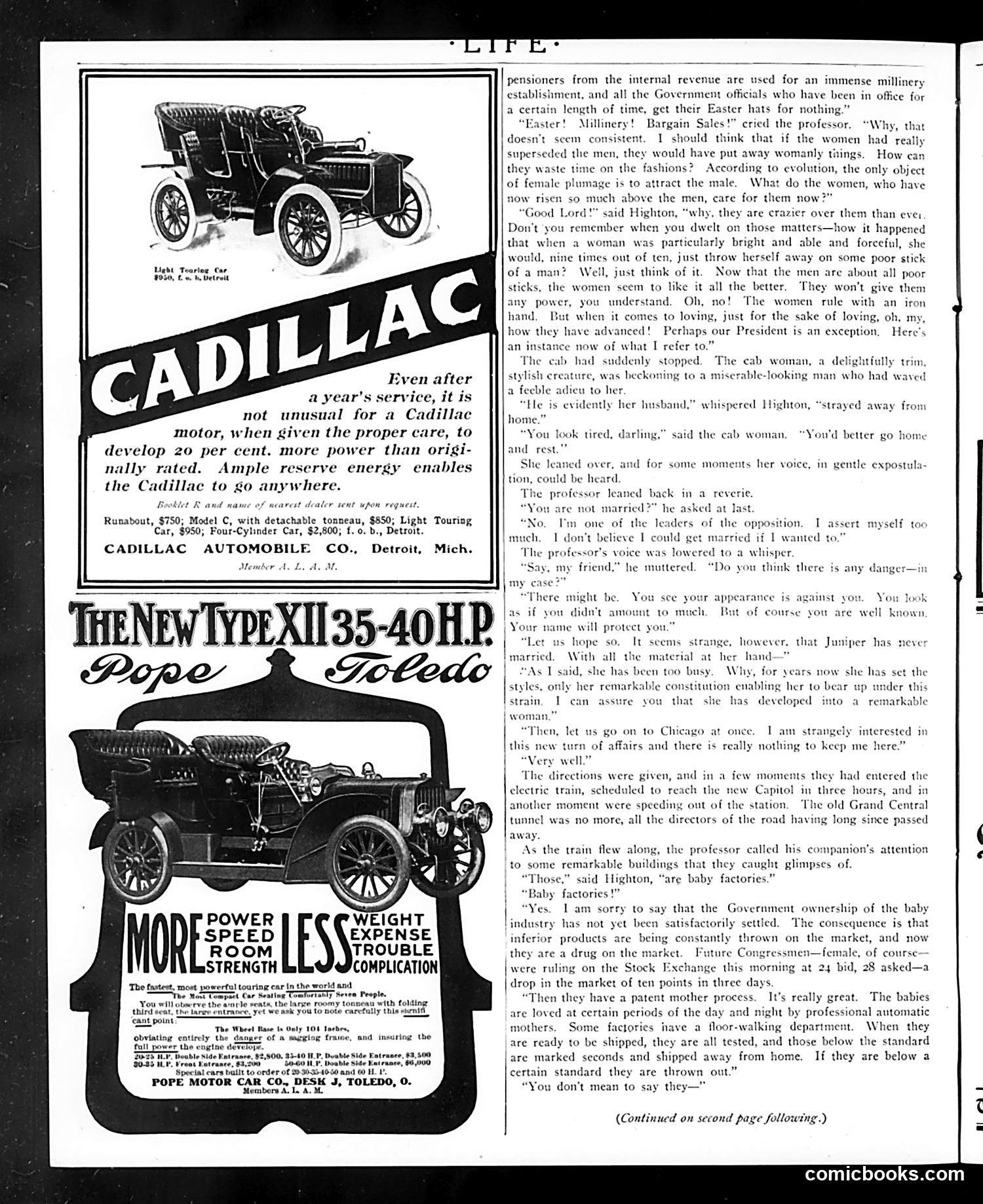 Life — December 7, 1905 — page 44 of 60