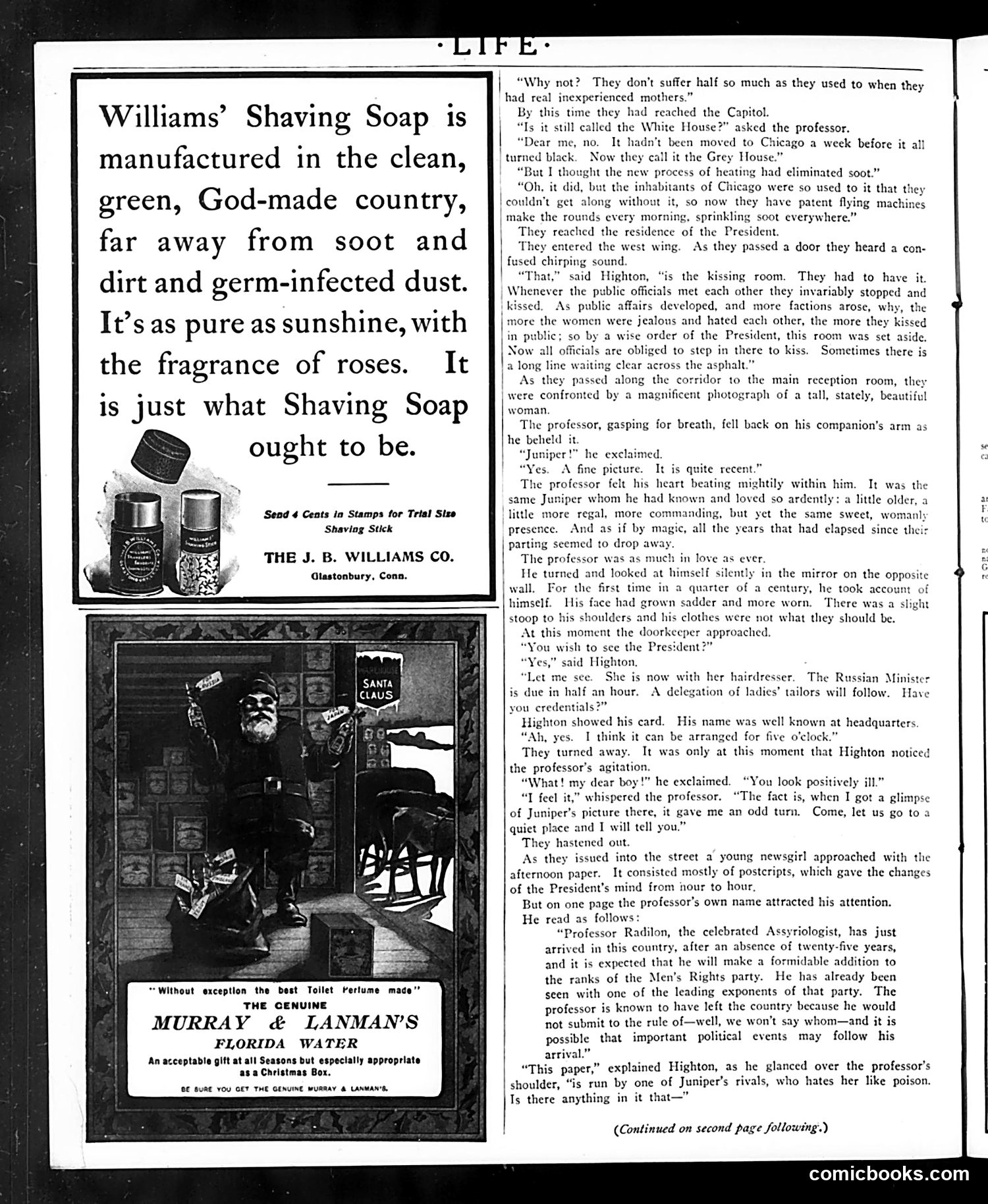Life — December 7, 1905 — page 46 of 60