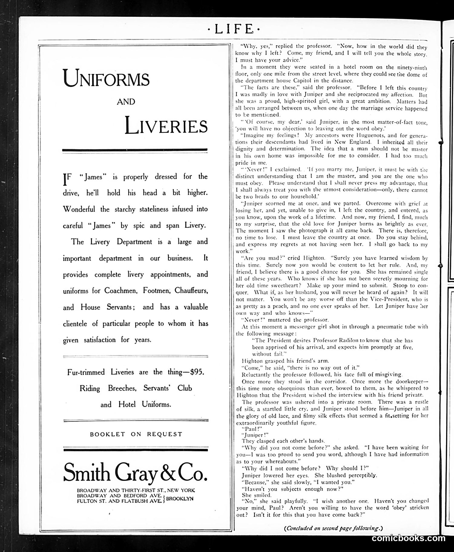 Life — December 7, 1905 — page 48 of 60