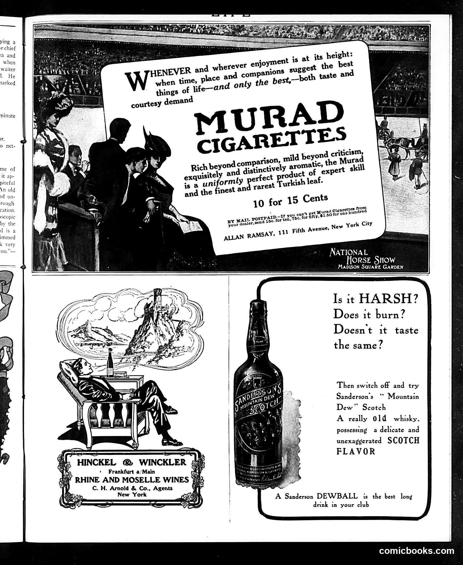 Life — December 7, 1905 — page 53 of 60
