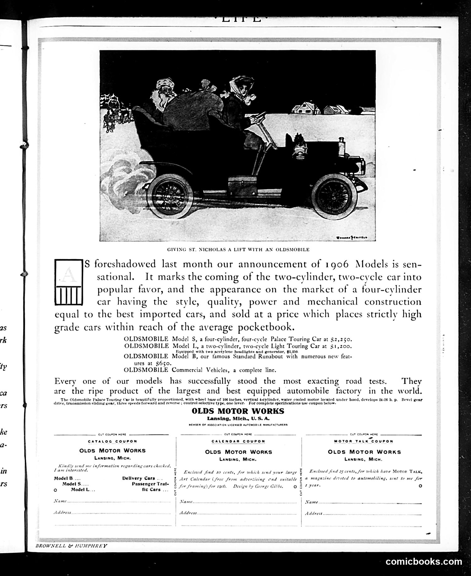 Life — December 7, 1905 — page 59 of 60
