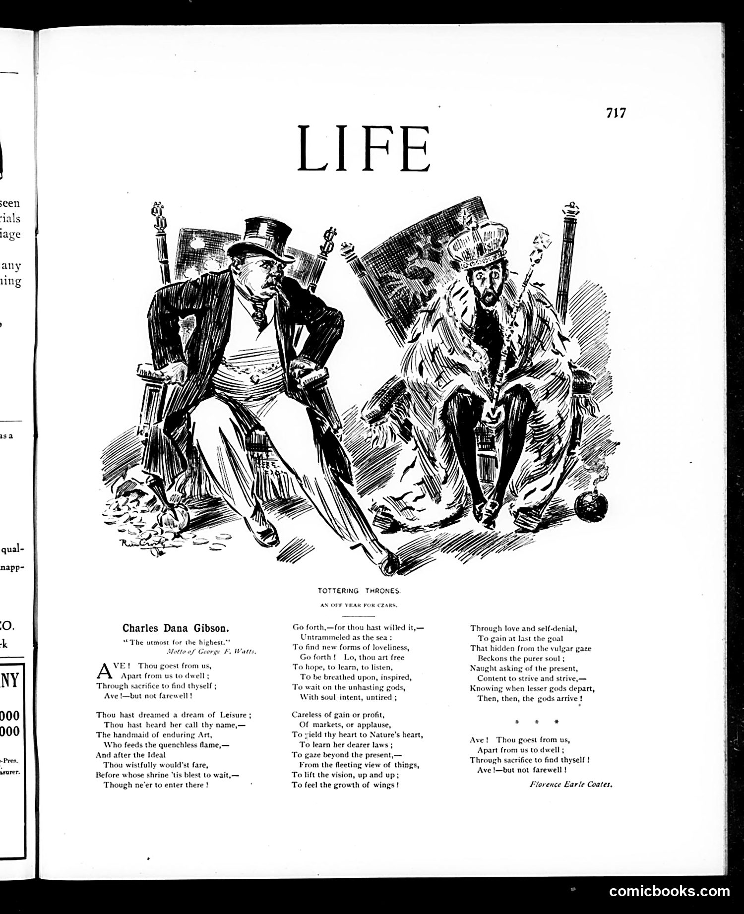 Life — December 9, 1905 — page 5 of 26
