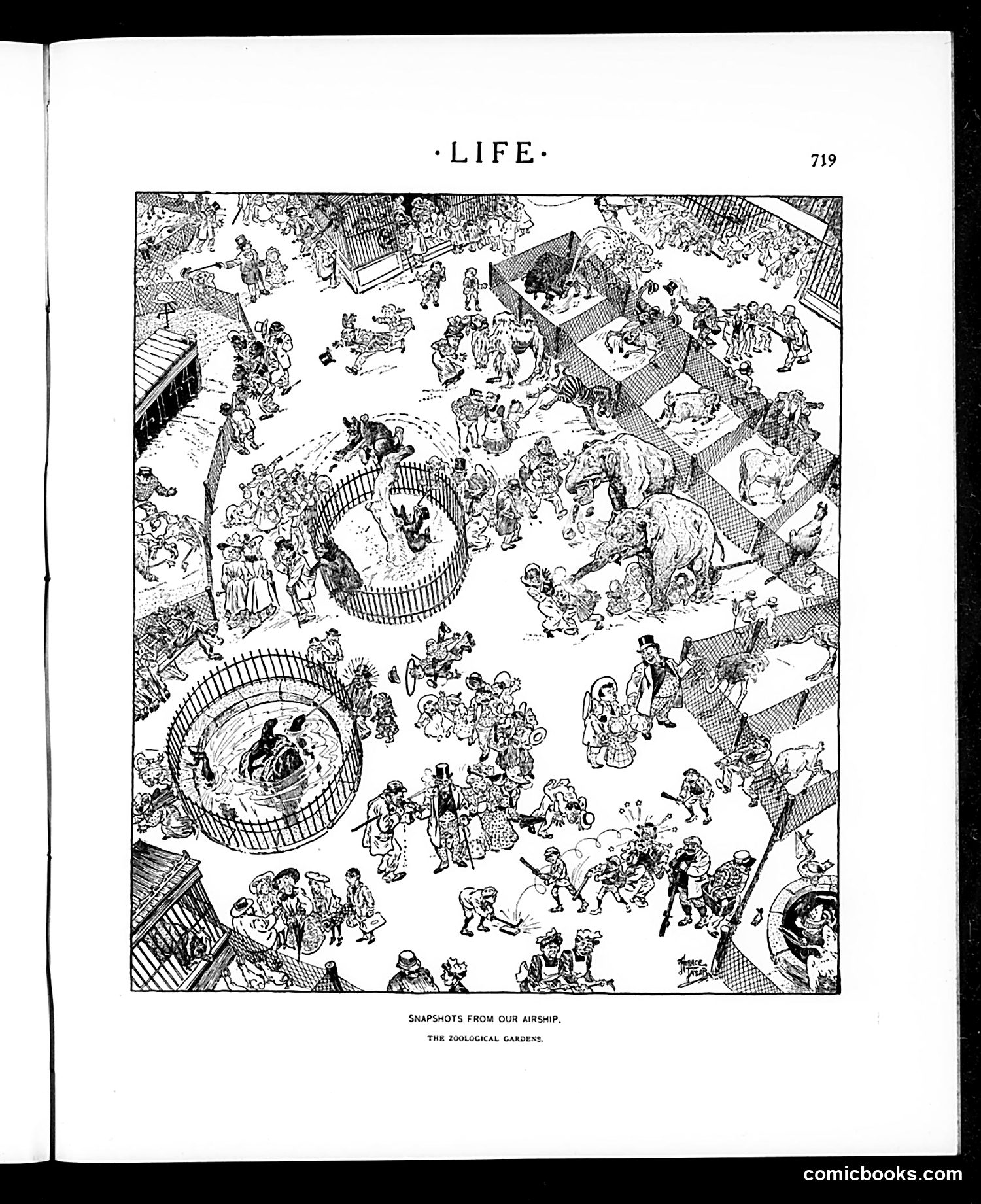 Life — December 9, 1905 — page 7 of 26