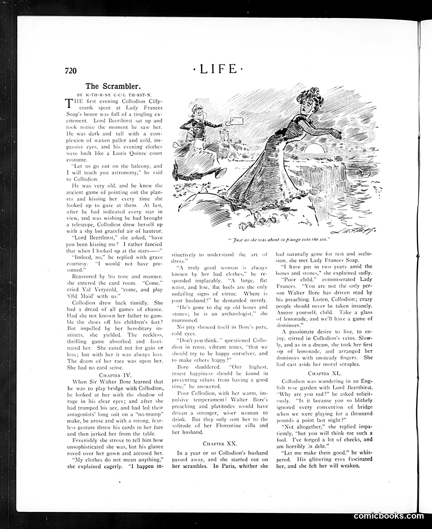 Life — December 9, 1905 — page 8 of 26