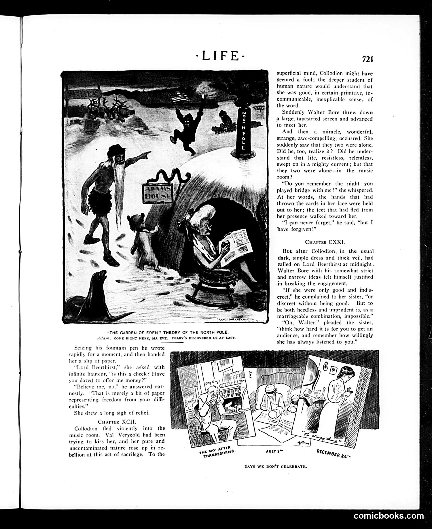 Life — December 9, 1905 — page 9 of 26
