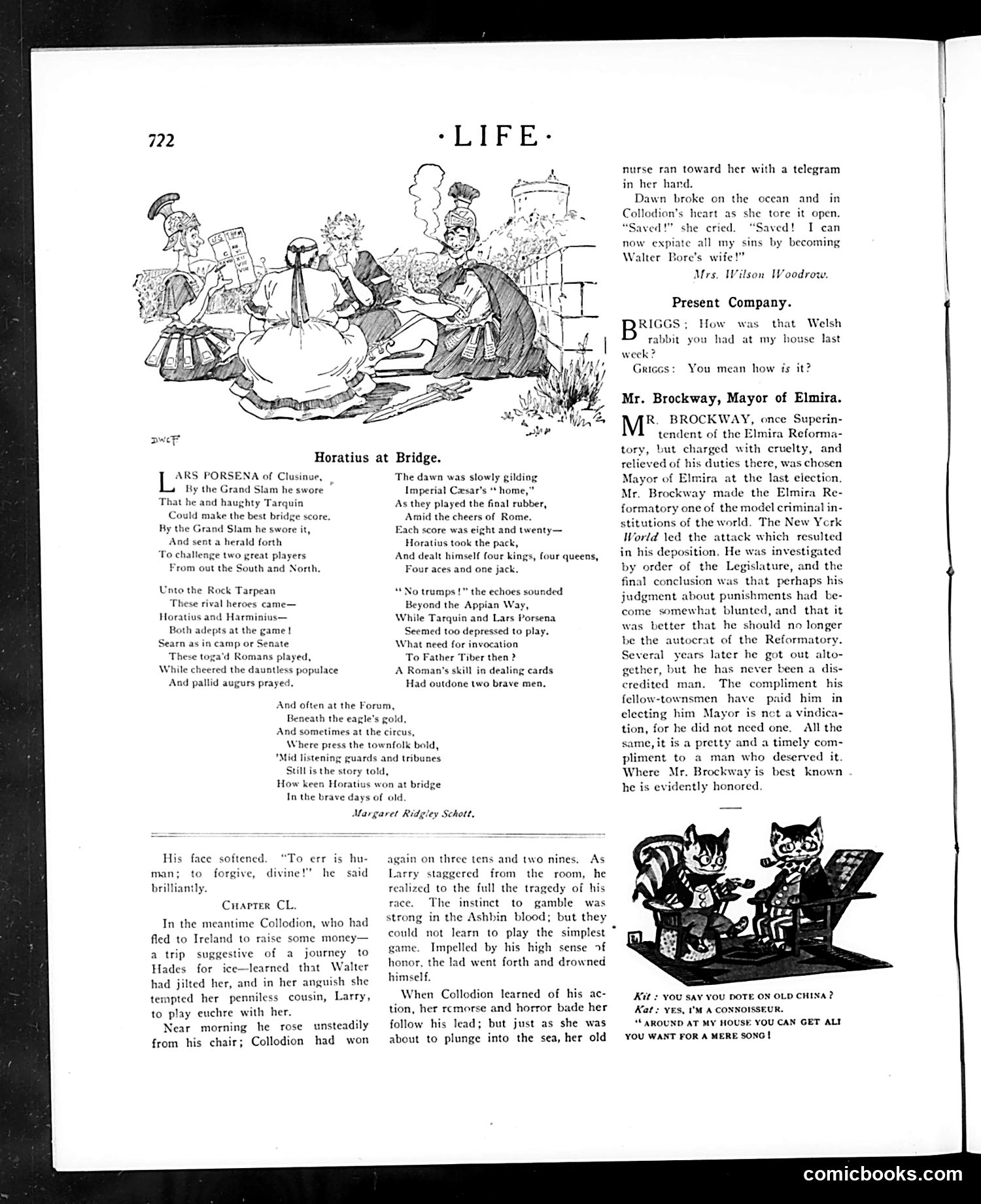 Life — December 9, 1905 — page 10 of 26