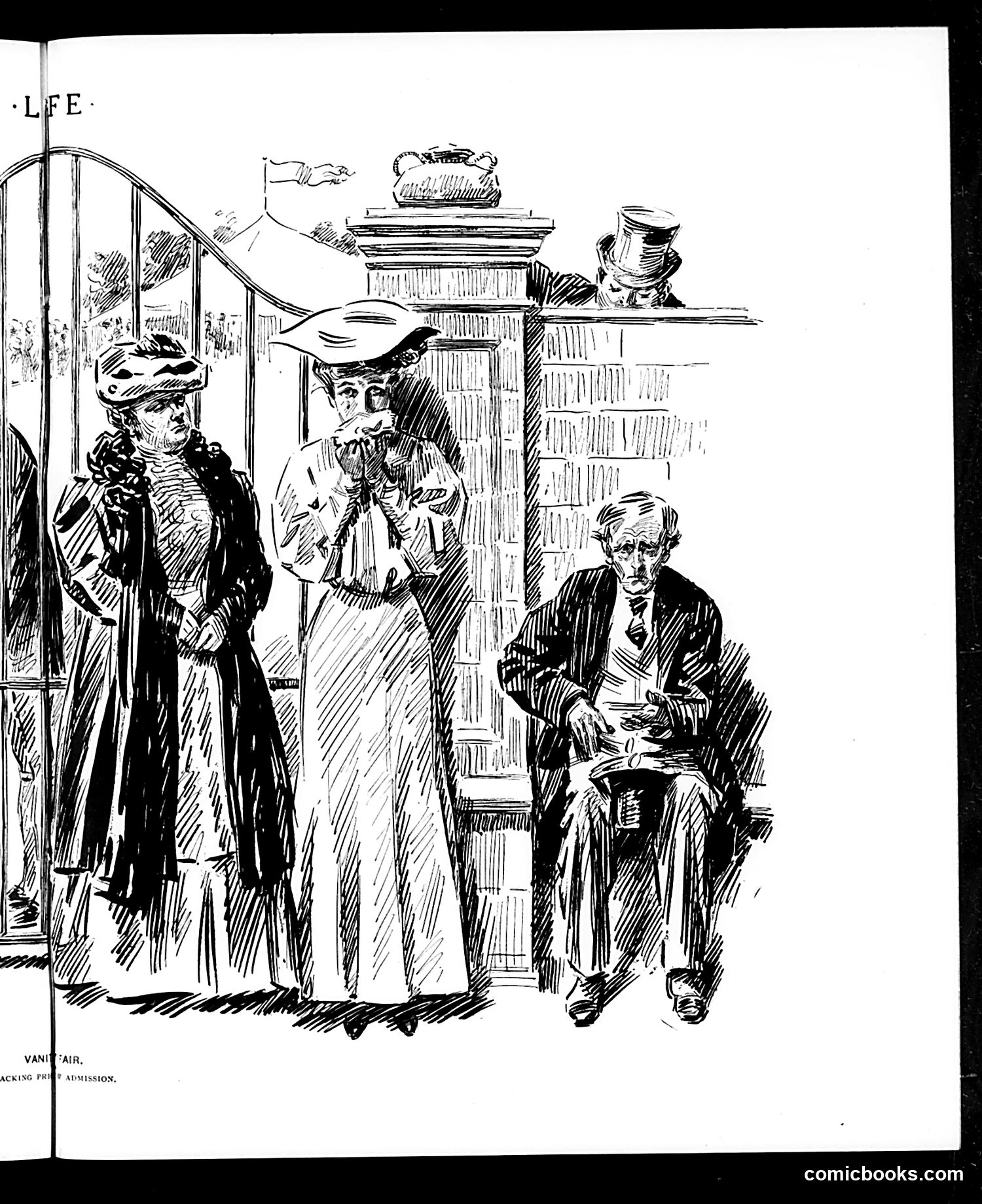 Life — December 9, 1905 — page 13 of 26