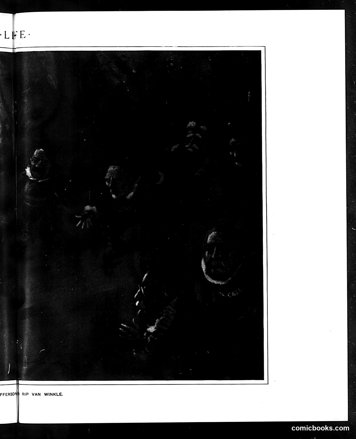 Life — December 14, 1905 — page 13 of 24