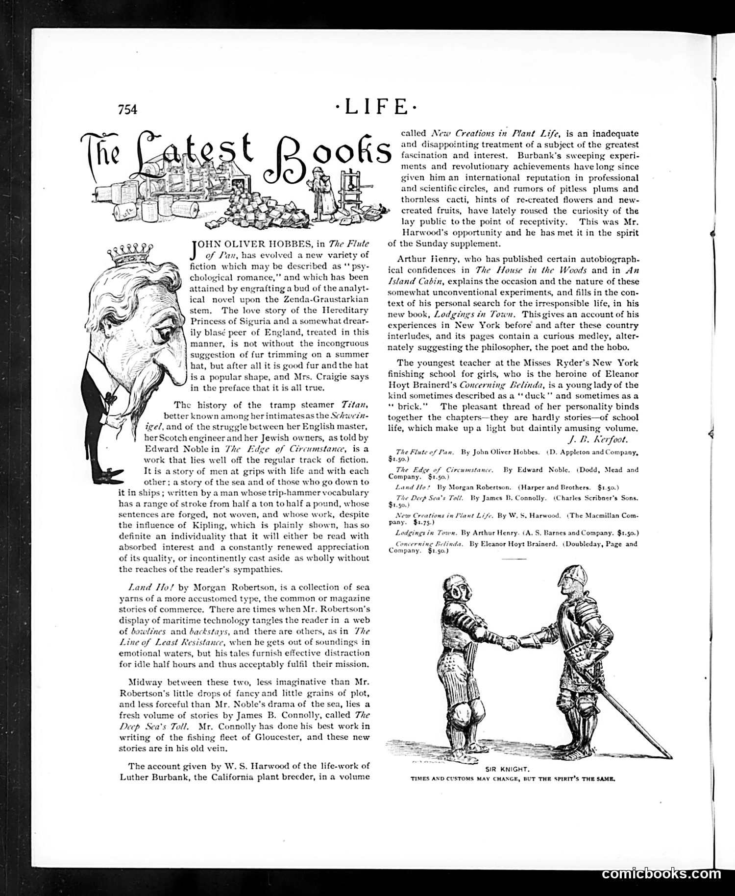 Life — December 14, 1905 — page 16 of 24