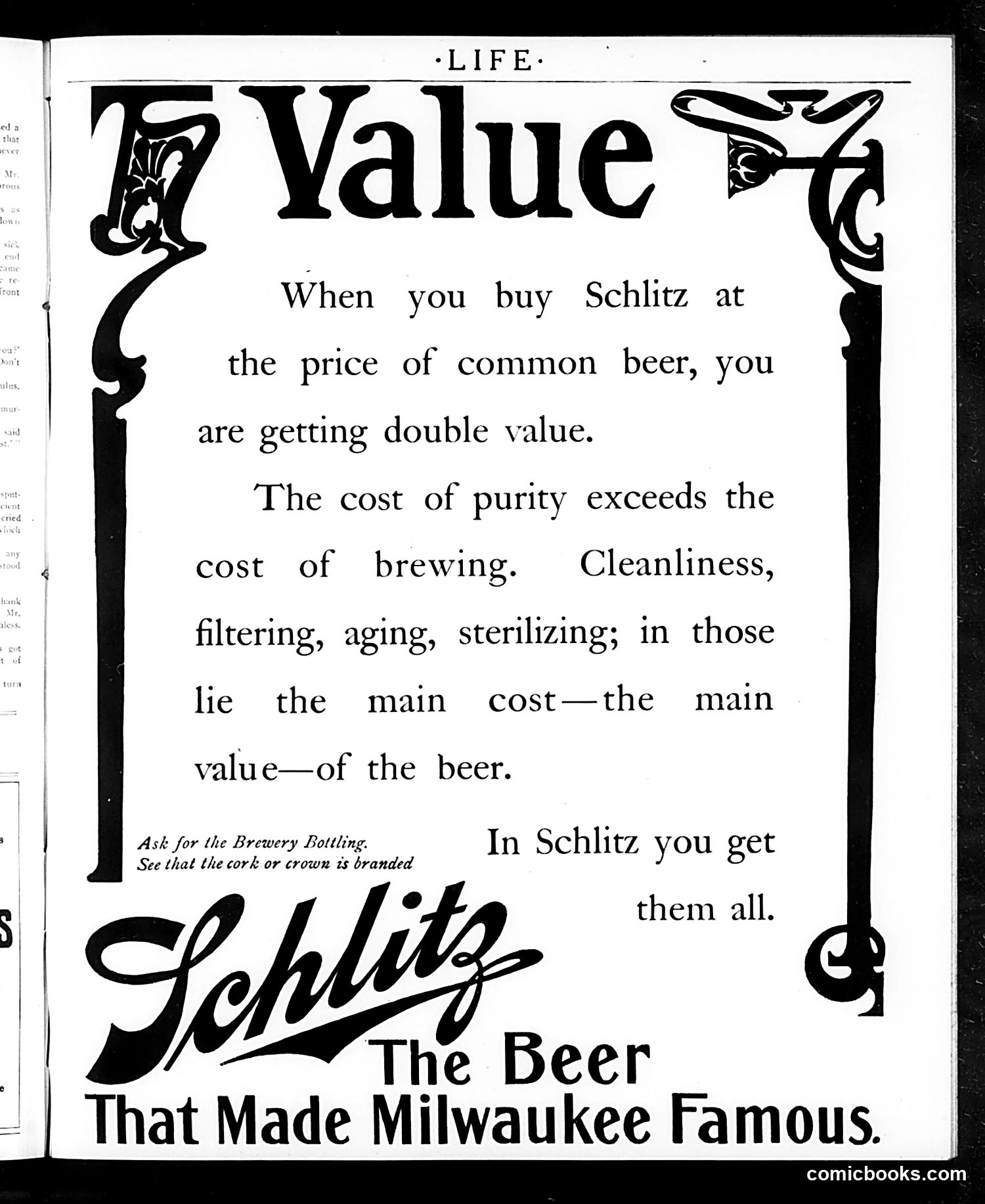 Life — December 14, 1905 — page 19 of 24