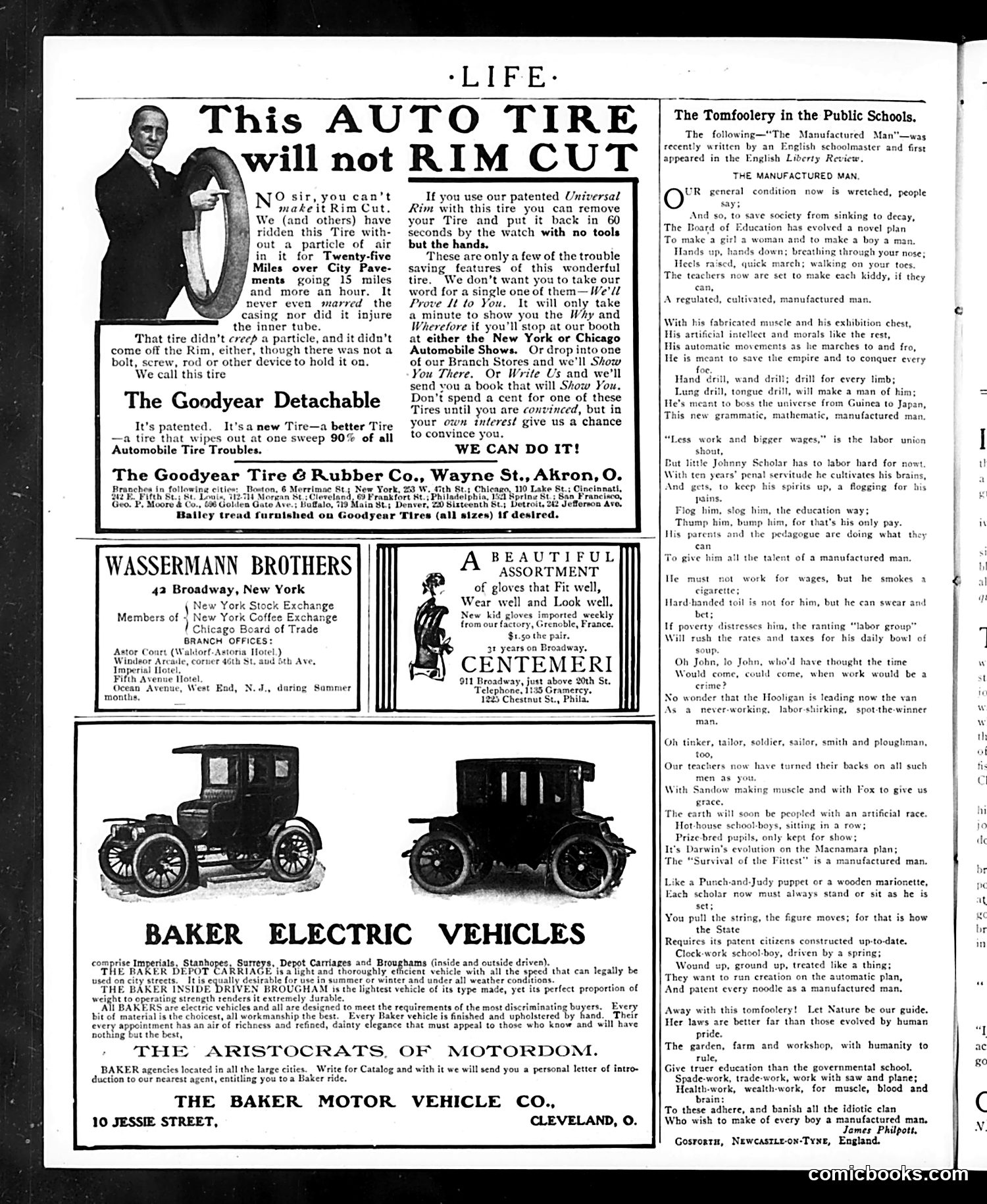 Life — December 21, 1905 — page 4 of 30