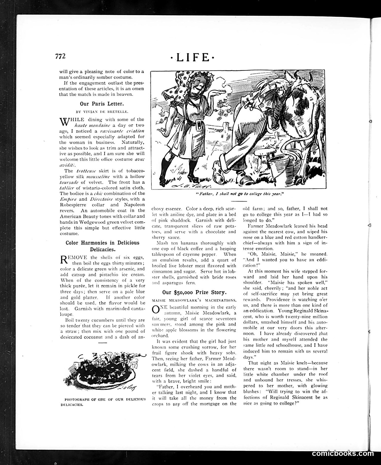 Life — December 21, 1905 — page 10 of 30