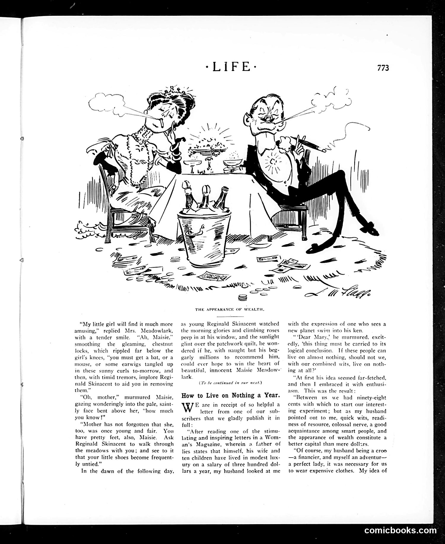 Life — December 21, 1905 — page 11 of 30