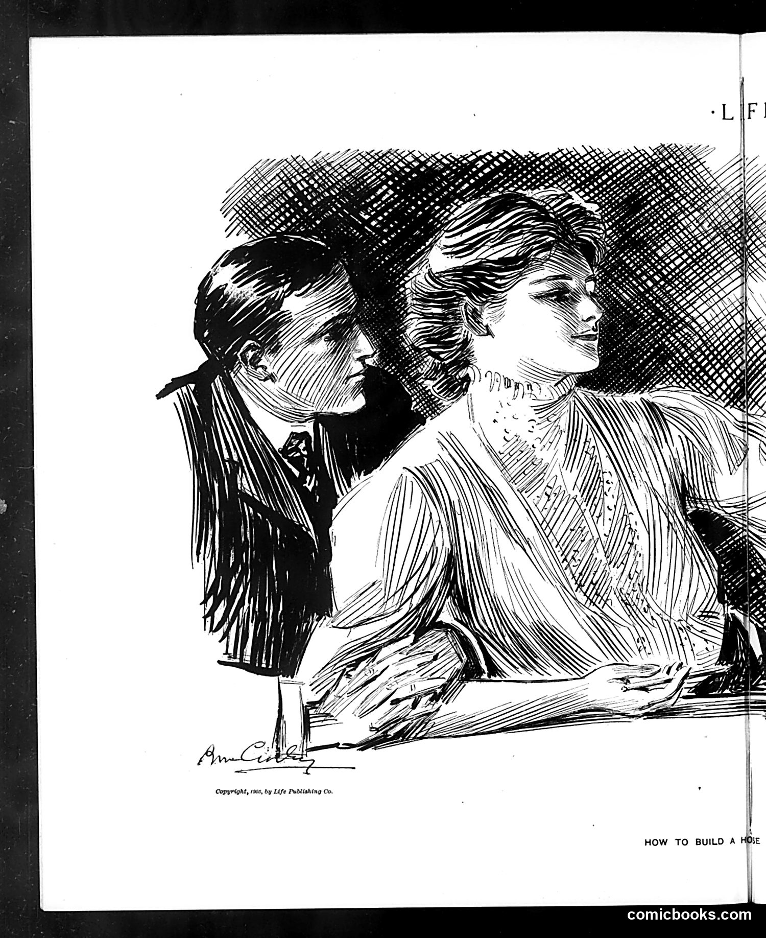 Life — December 21, 1905 — page 14 of 30