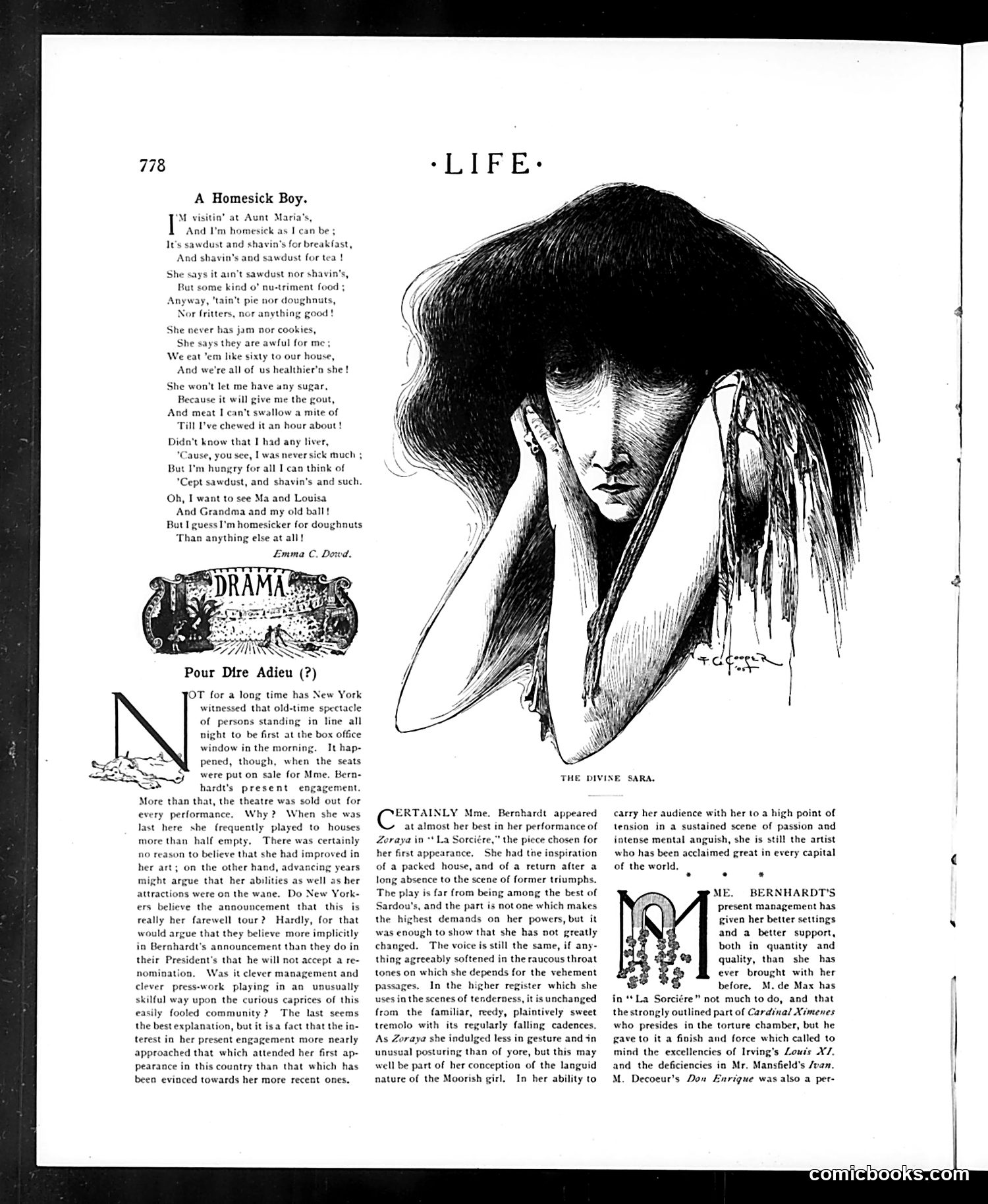 Life — December 21, 1905 — page 16 of 30