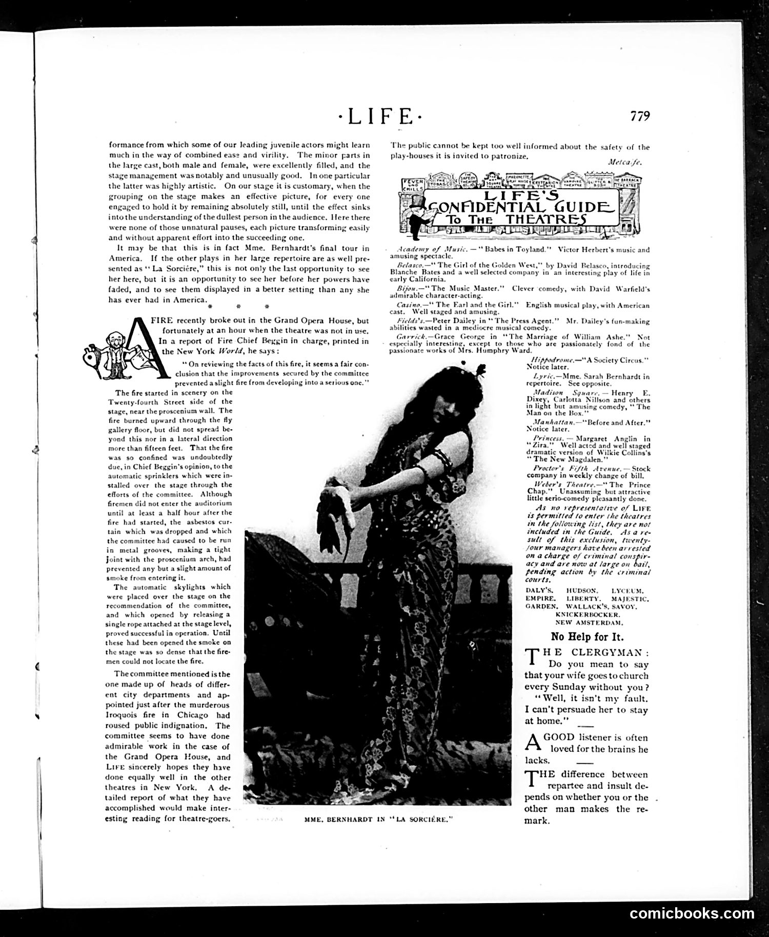Life — December 21, 1905 — page 17 of 30