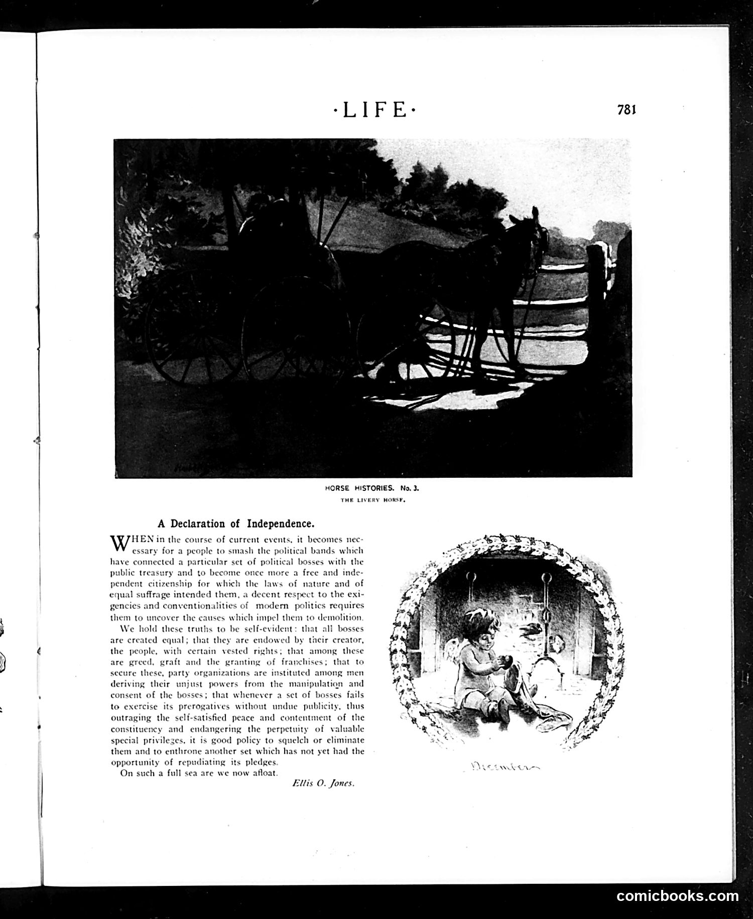 Life — December 21, 1905 — page 19 of 30