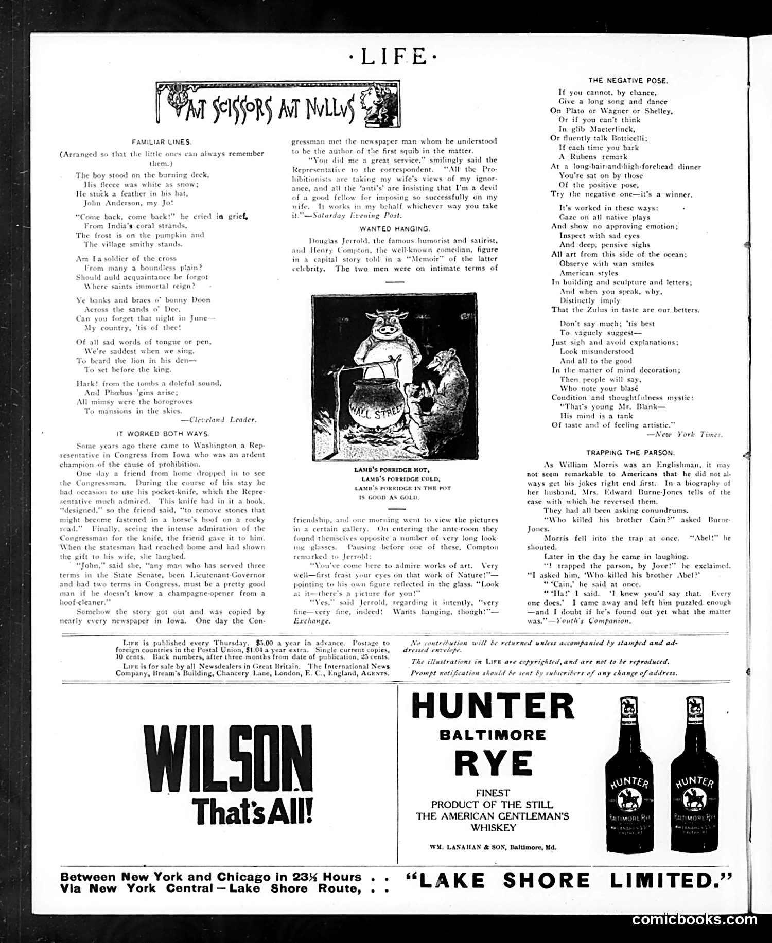 Life — December 21, 1905 — page 20 of 30