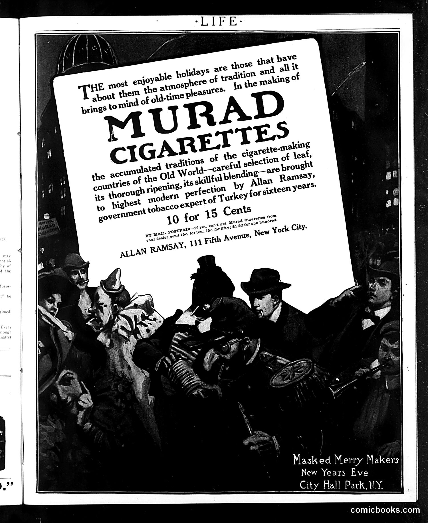 Life — December 21, 1905 — page 21 of 30