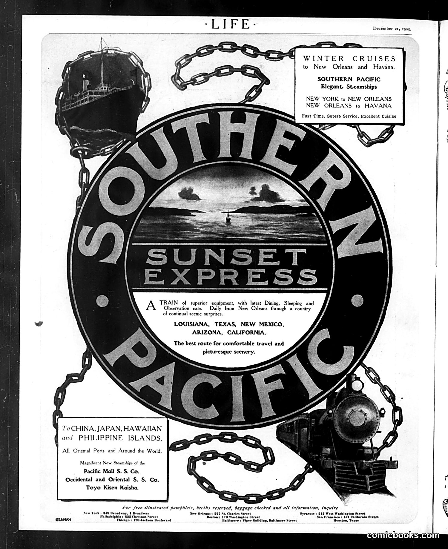 Life — December 21, 1905 — page 30 of 30