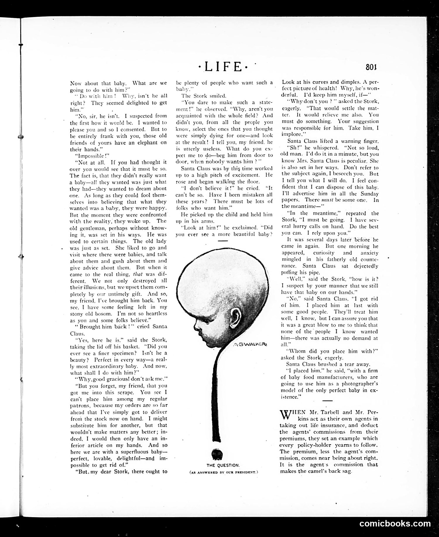 Life — December 28, 1905 — page 9 of 25