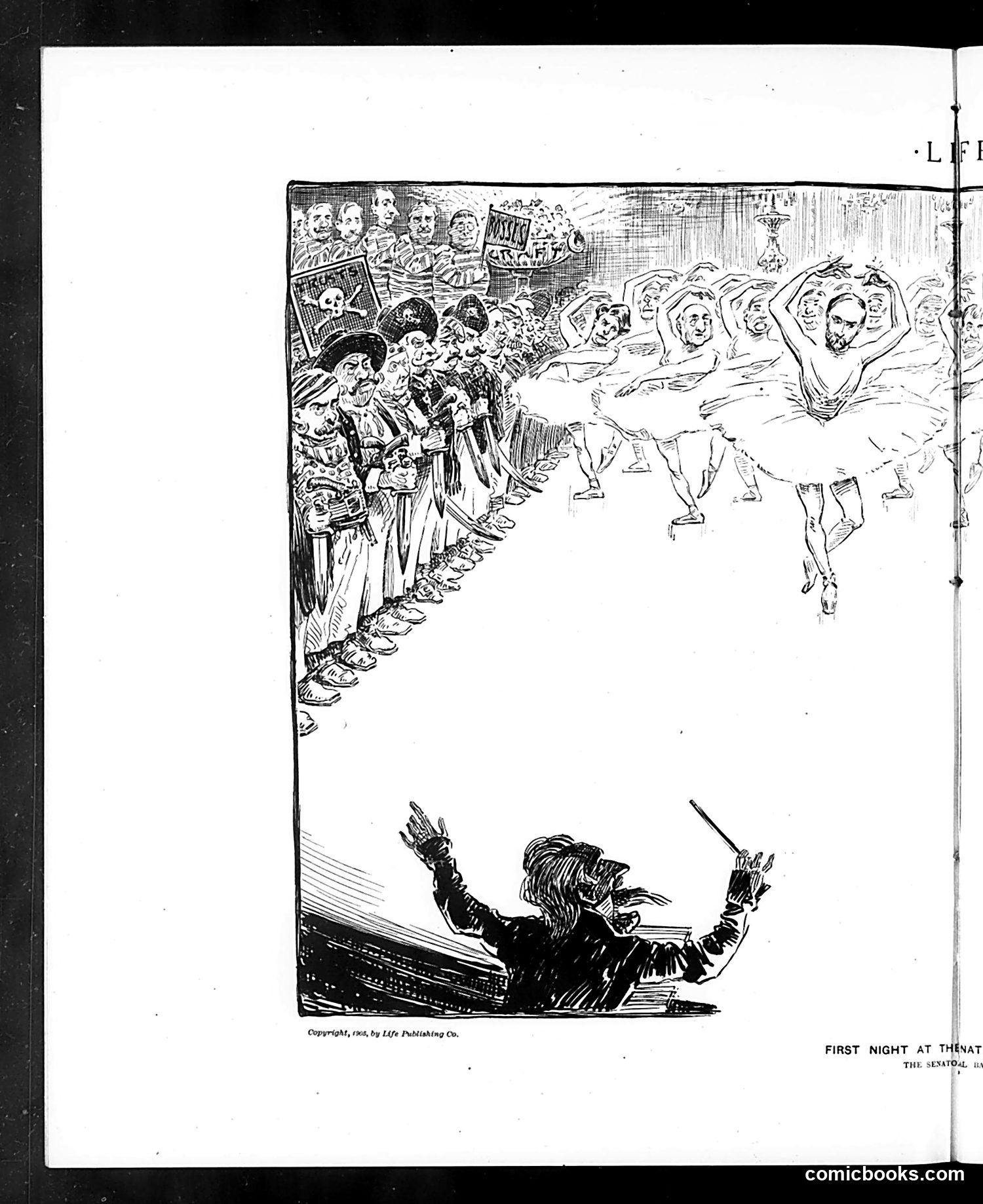 Life — December 28, 1905 — page 12 of 25