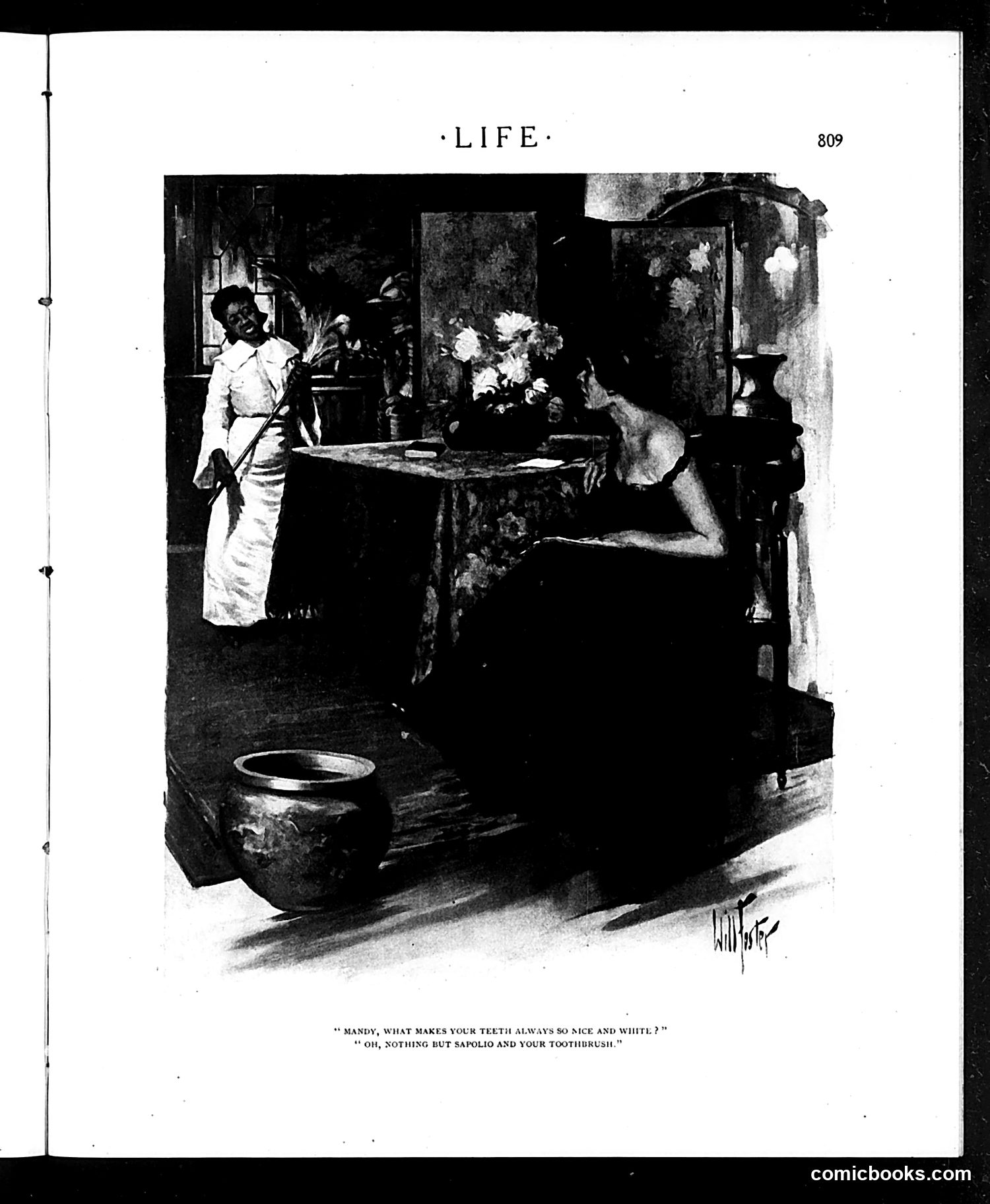 Life — December 28, 1905 — page 17 of 25