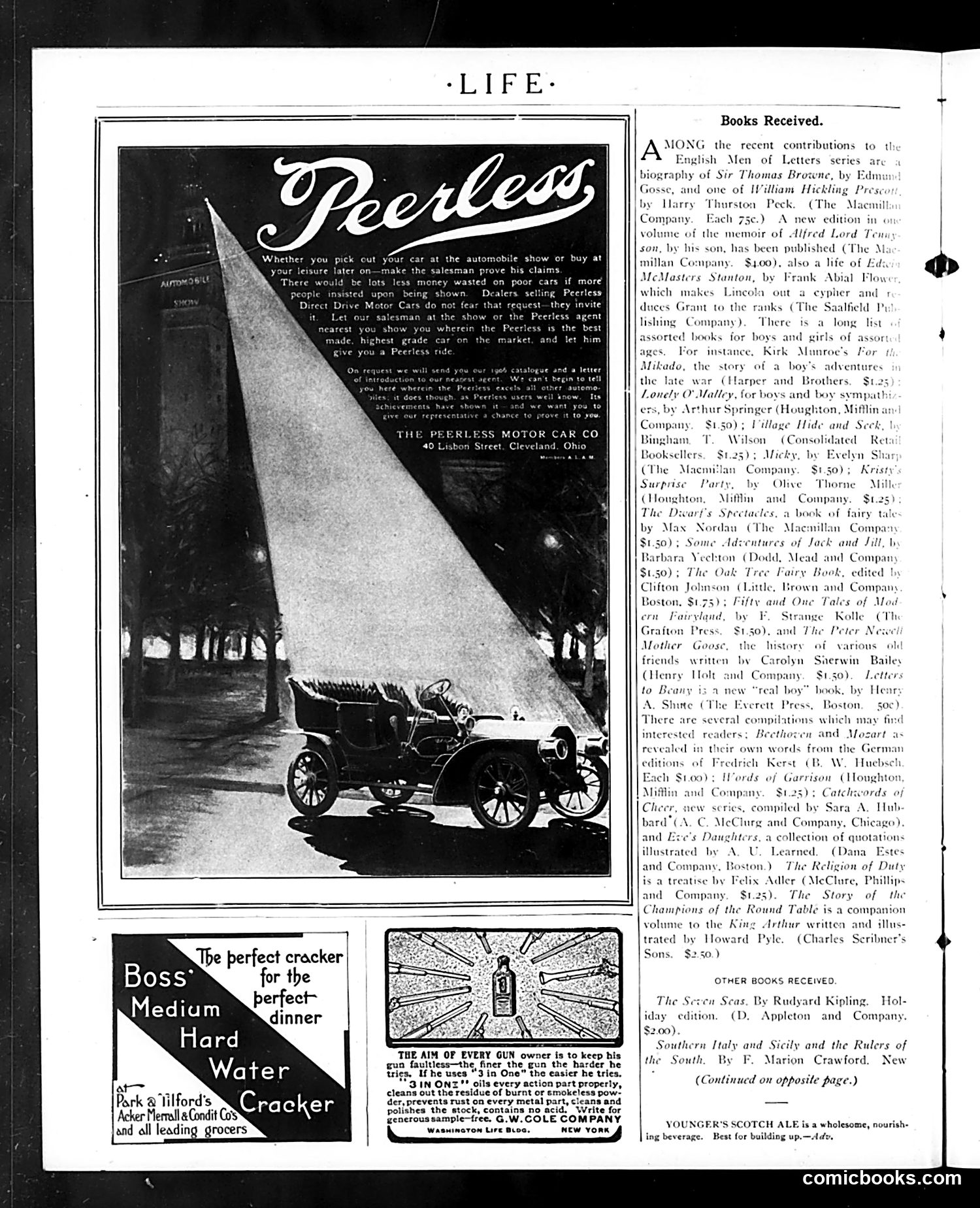 Life — January 4, 1906 — page 12 of 48