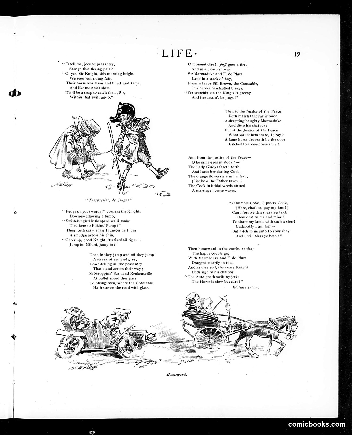 Life — January 4, 1906 — page 19 of 48