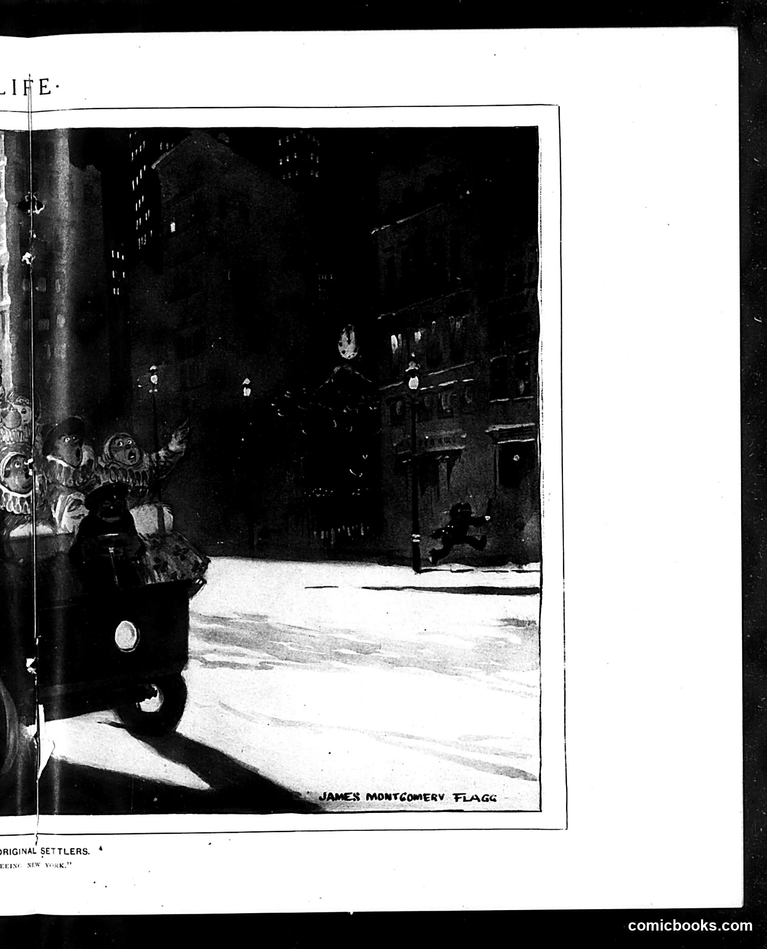 Life — January 4, 1906 — page 25 of 48