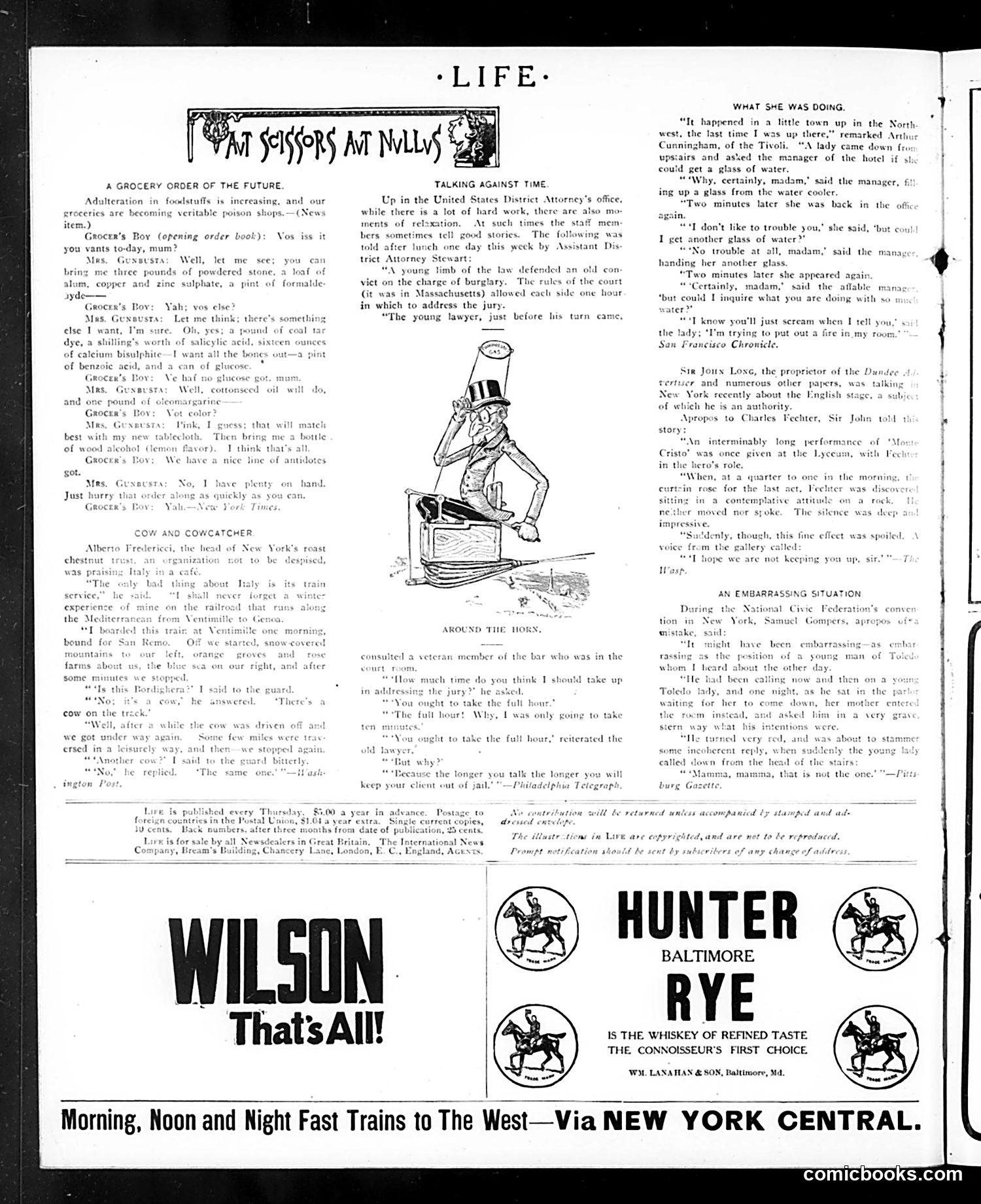 Life — January 4, 1906 — page 32 of 48