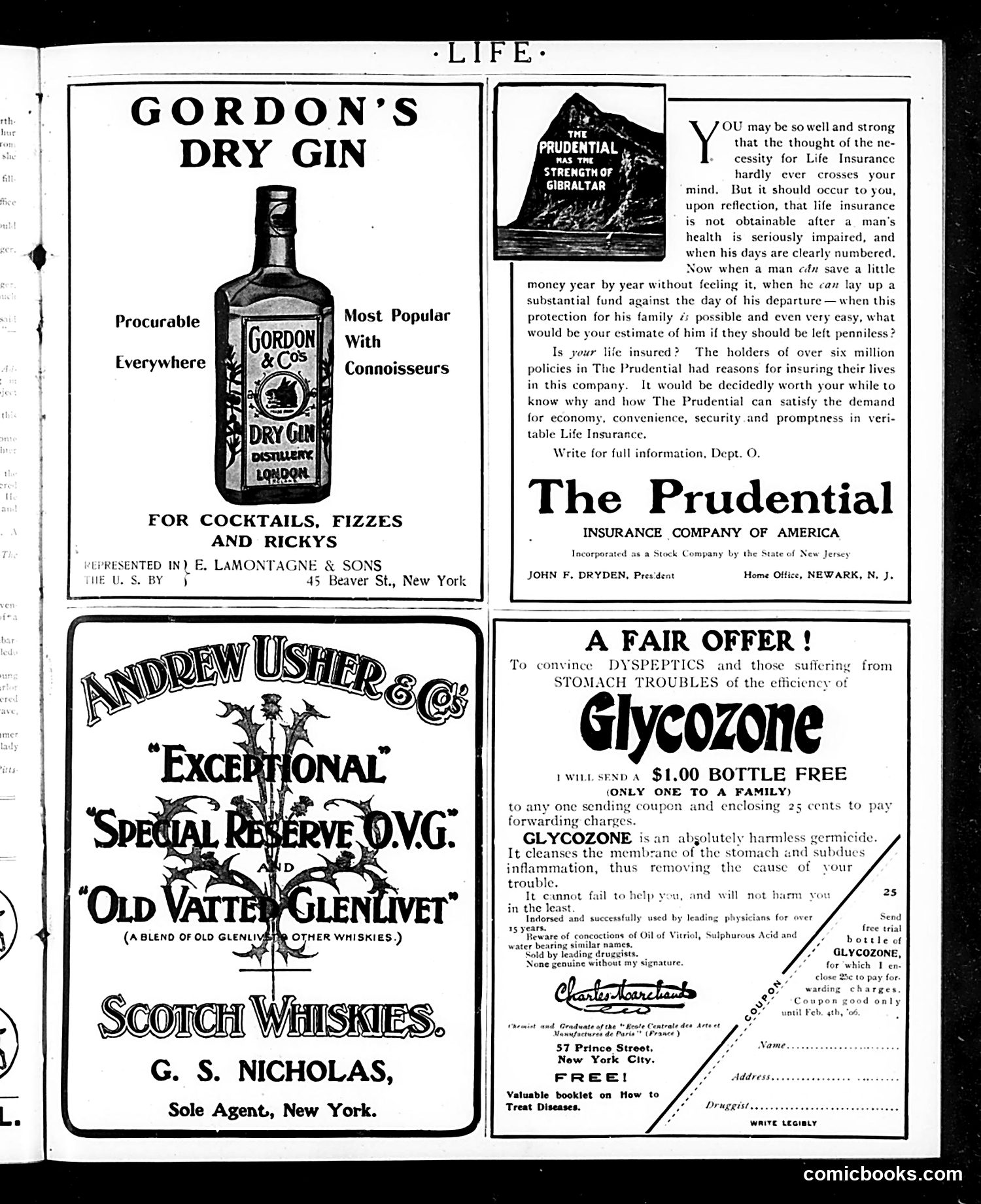 Life — January 4, 1906 — page 33 of 48