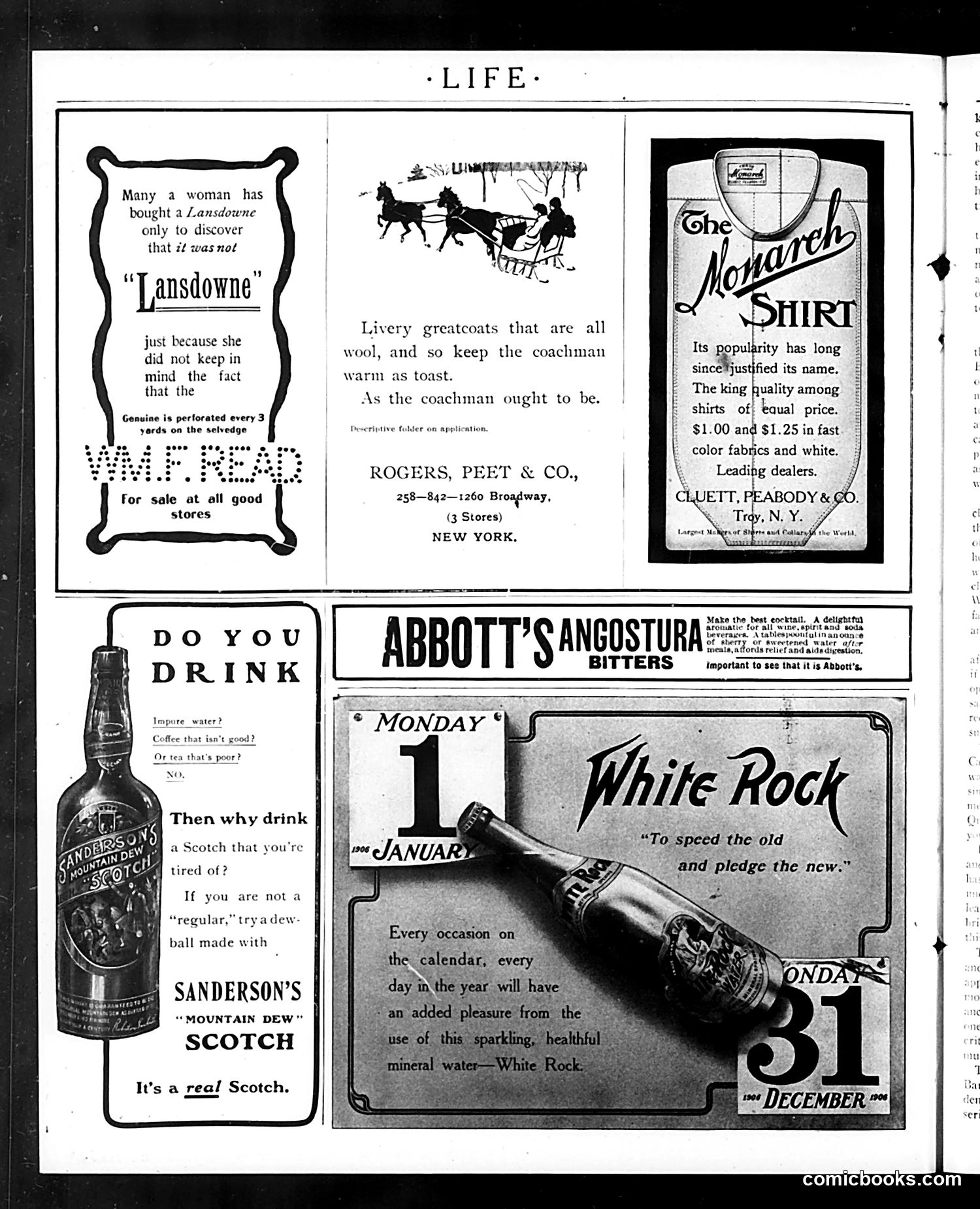 Life — January 4, 1906 — page 36 of 48