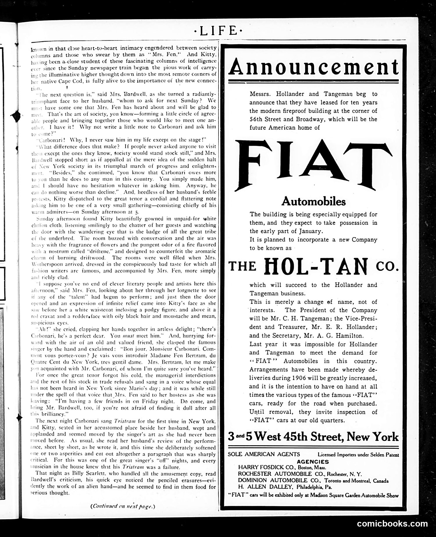 Life — January 4, 1906 — page 37 of 48