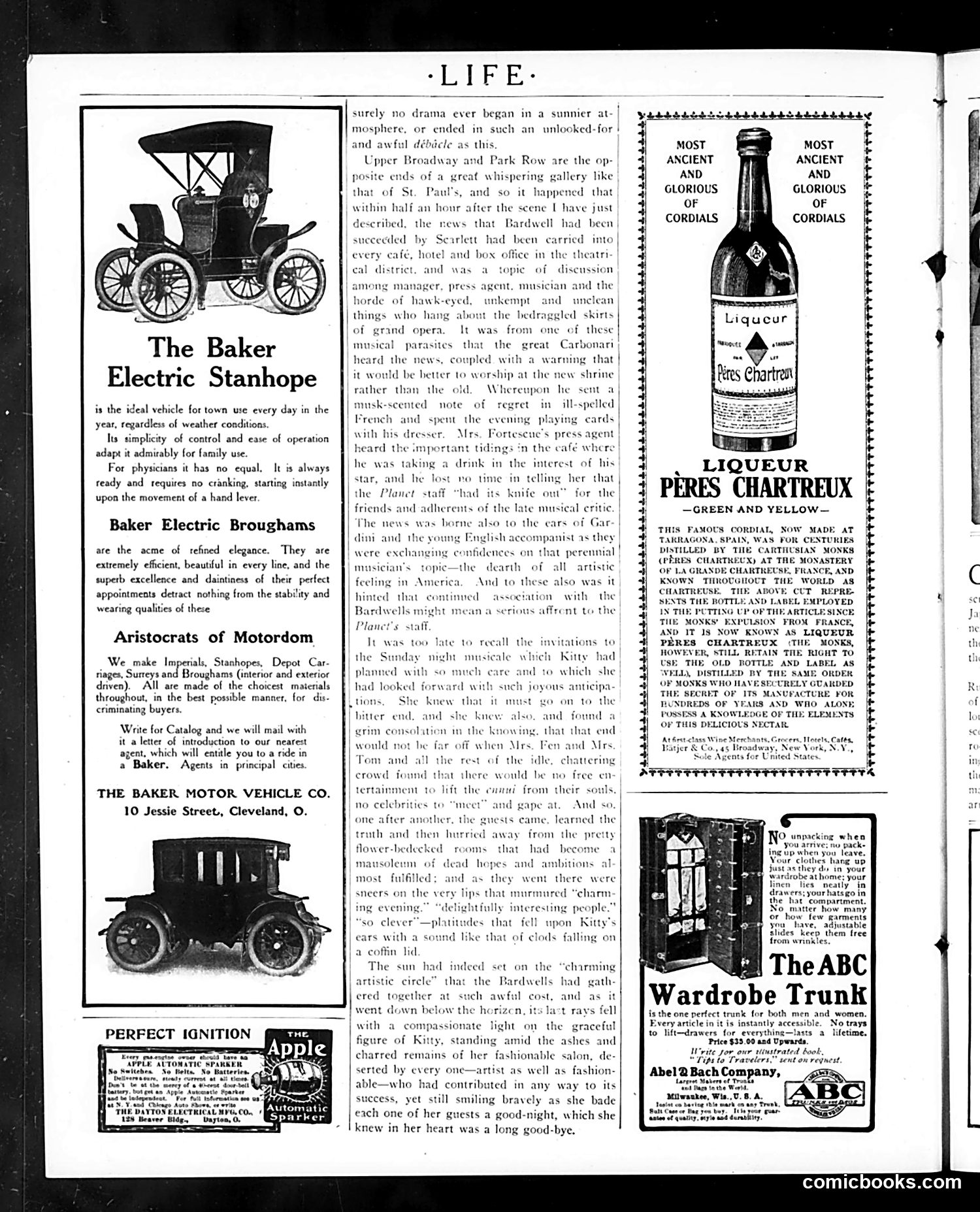 Life — January 4, 1906 — page 42 of 48