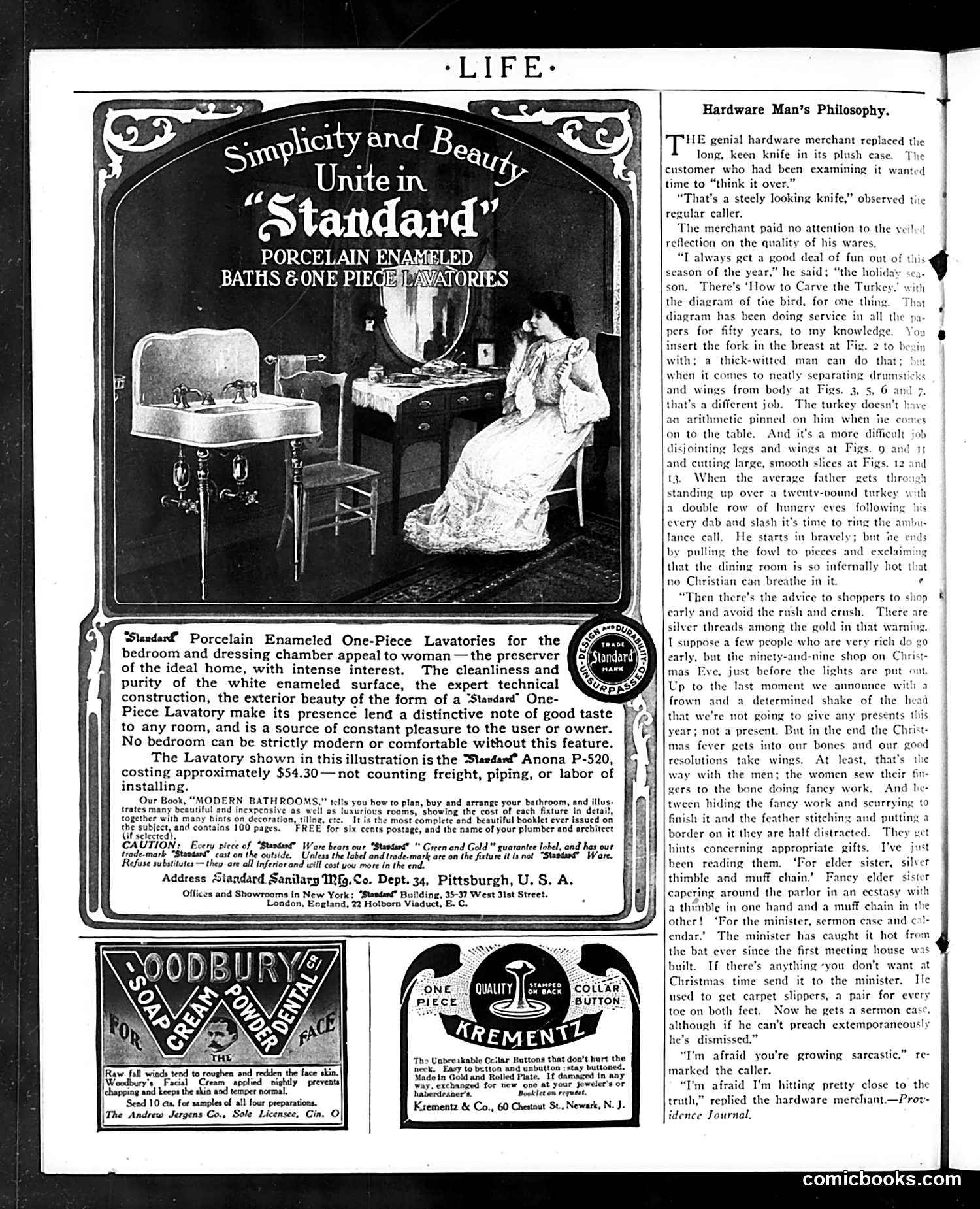 Life — January 4, 1906 — page 44 of 48