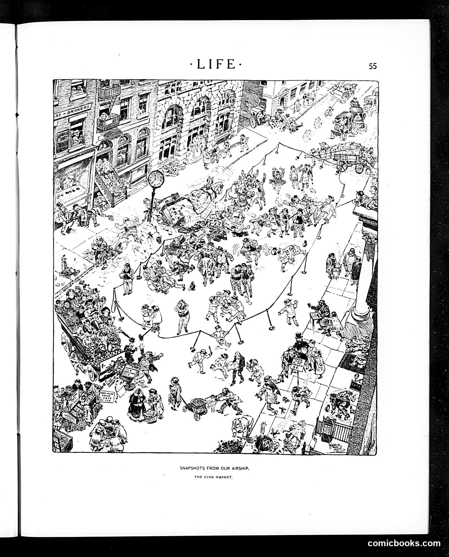 Life — January 11, 1906 — page 7 of 26