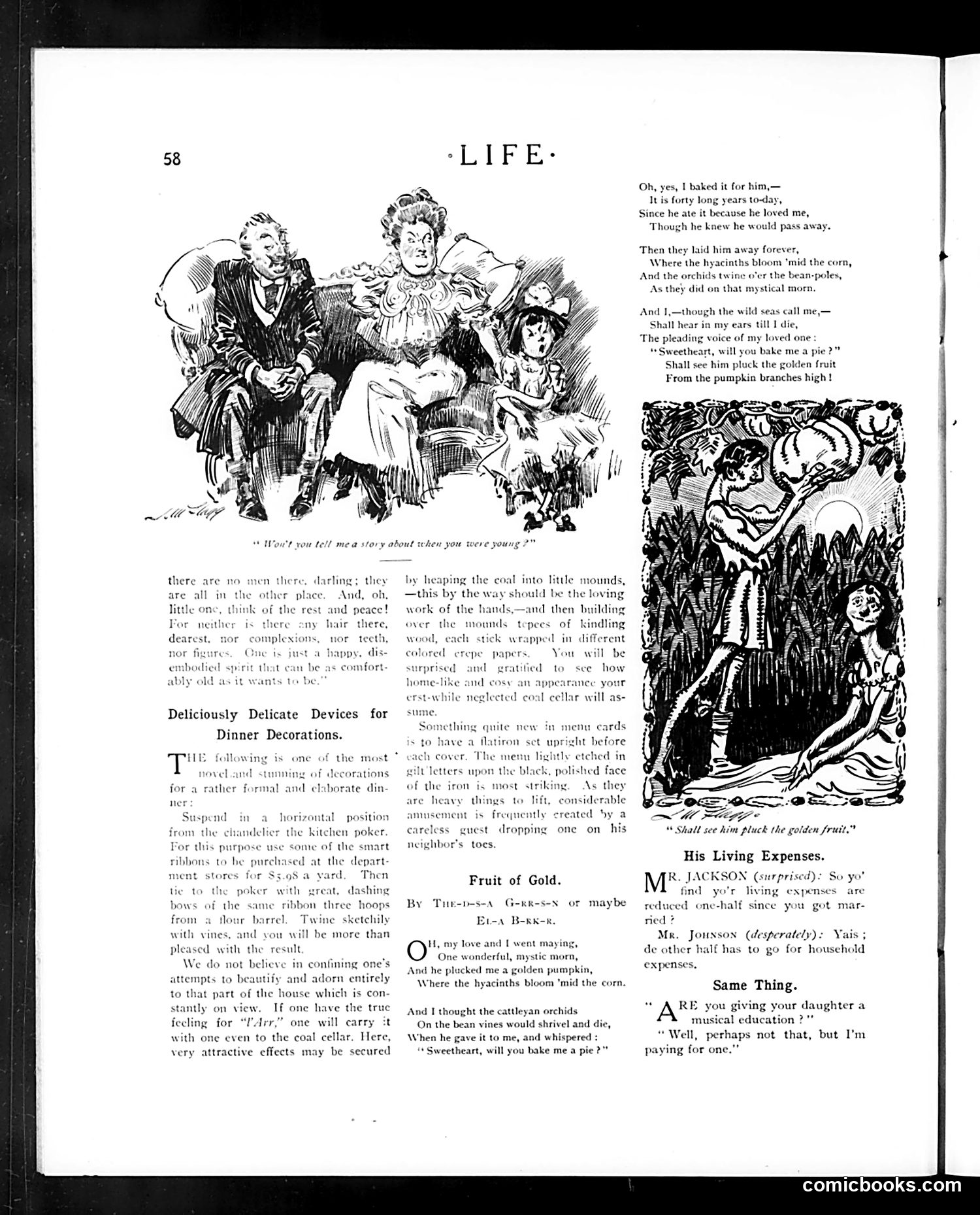 Life — January 11, 1906 — page 10 of 26