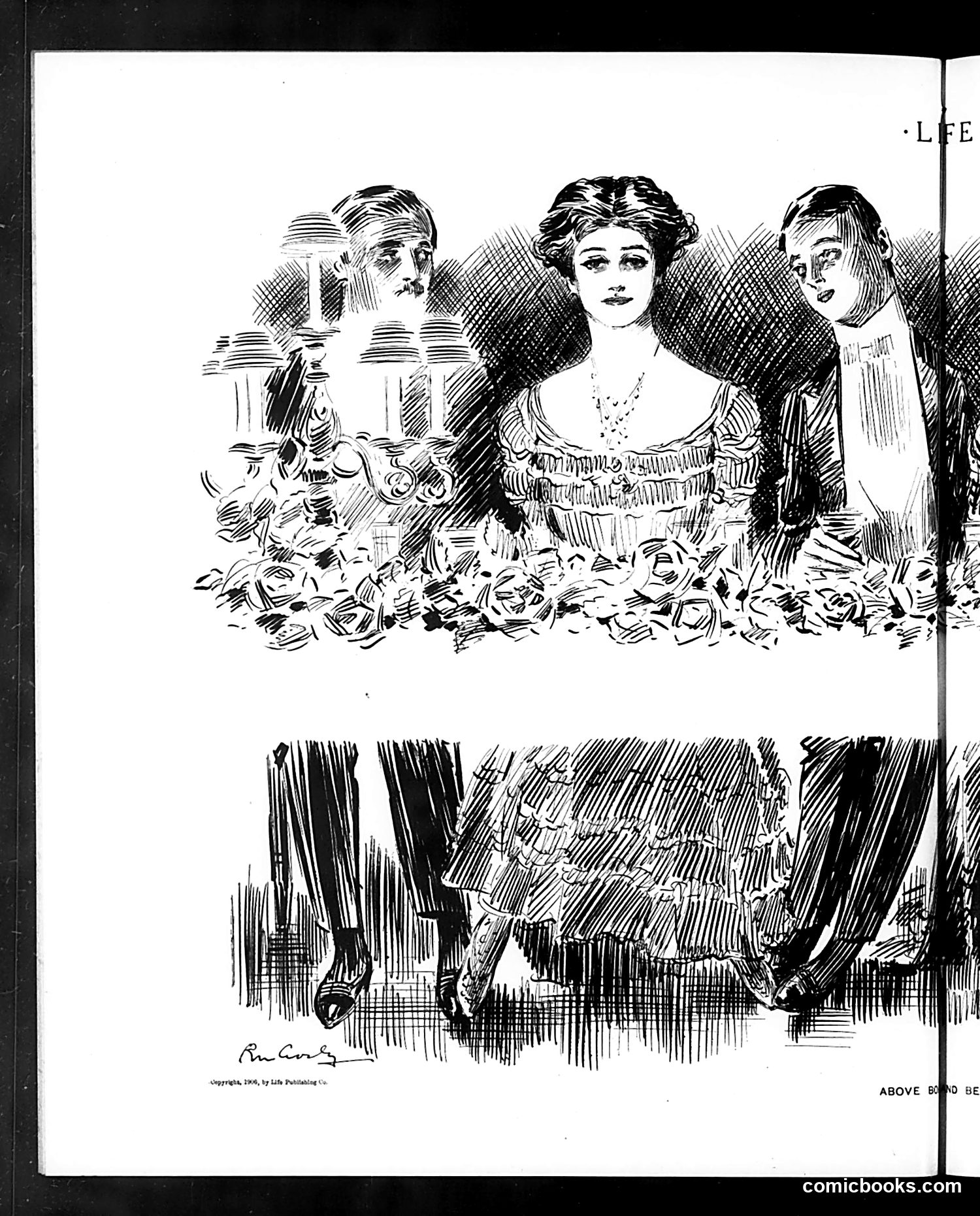 Life — January 11, 1906 — page 12 of 26