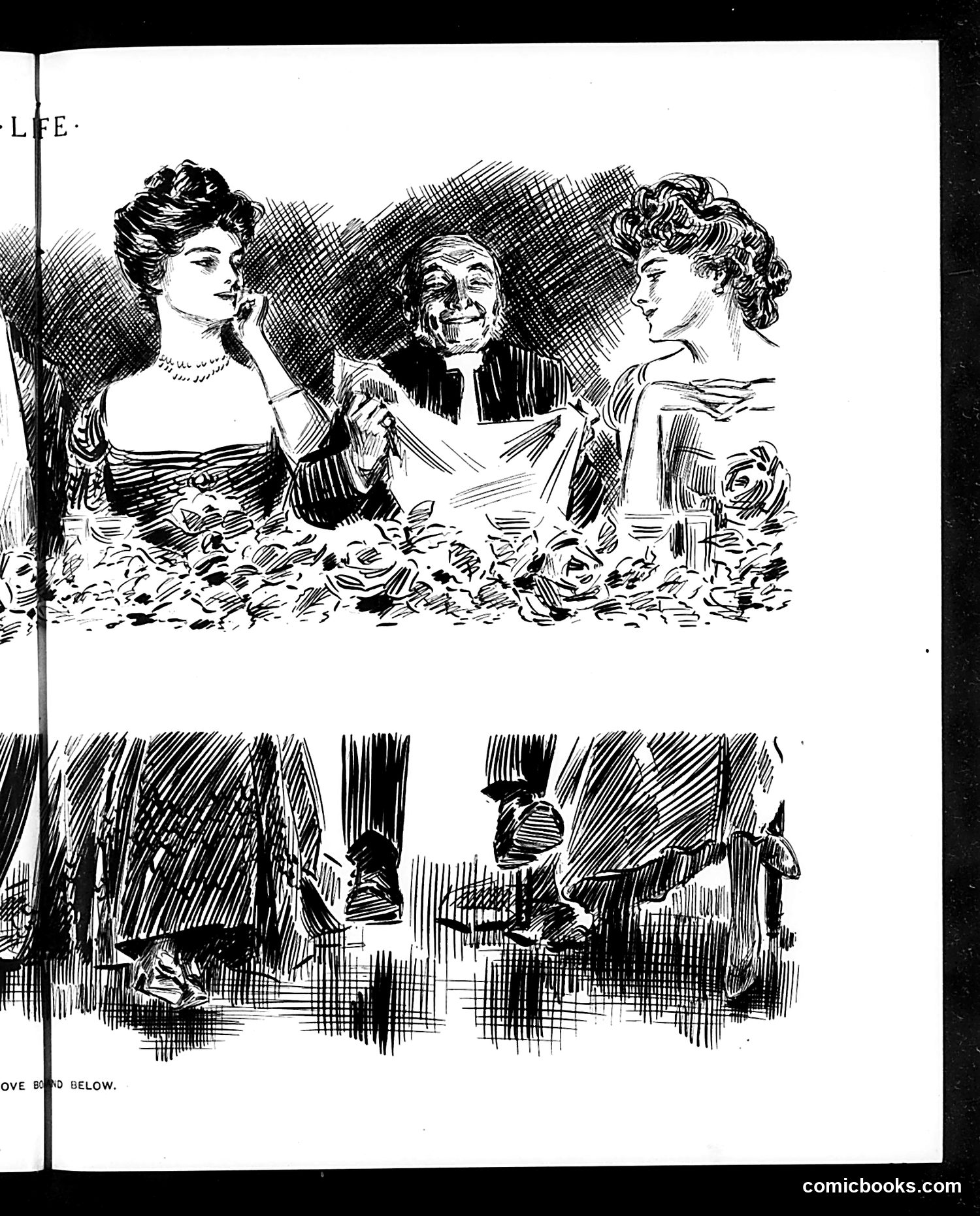 Life — January 11, 1906 — page 13 of 26