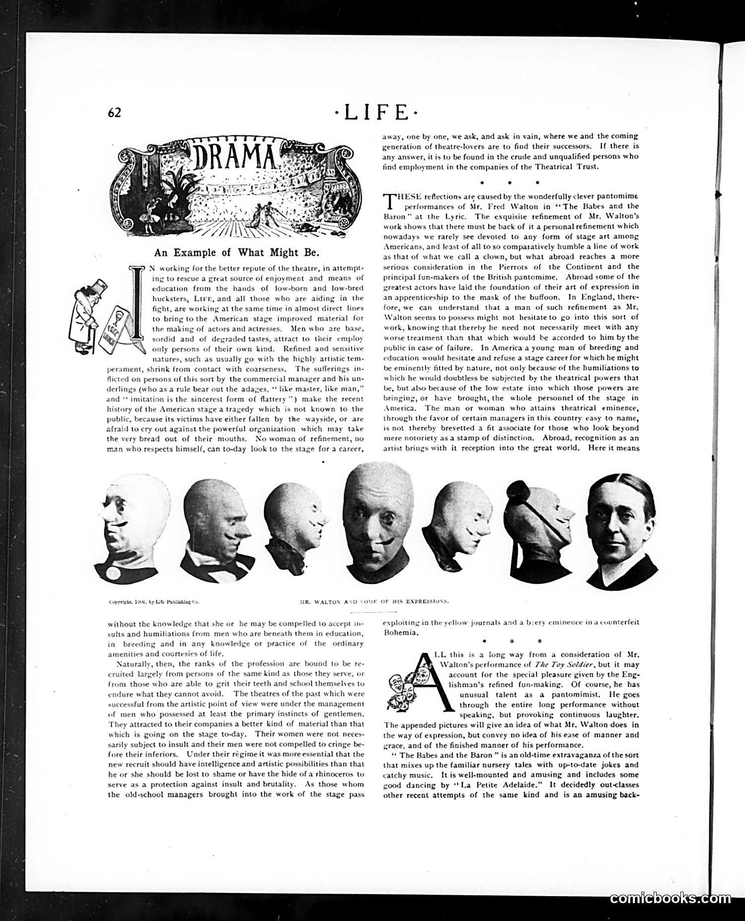 Life — January 11, 1906 — page 14 of 26