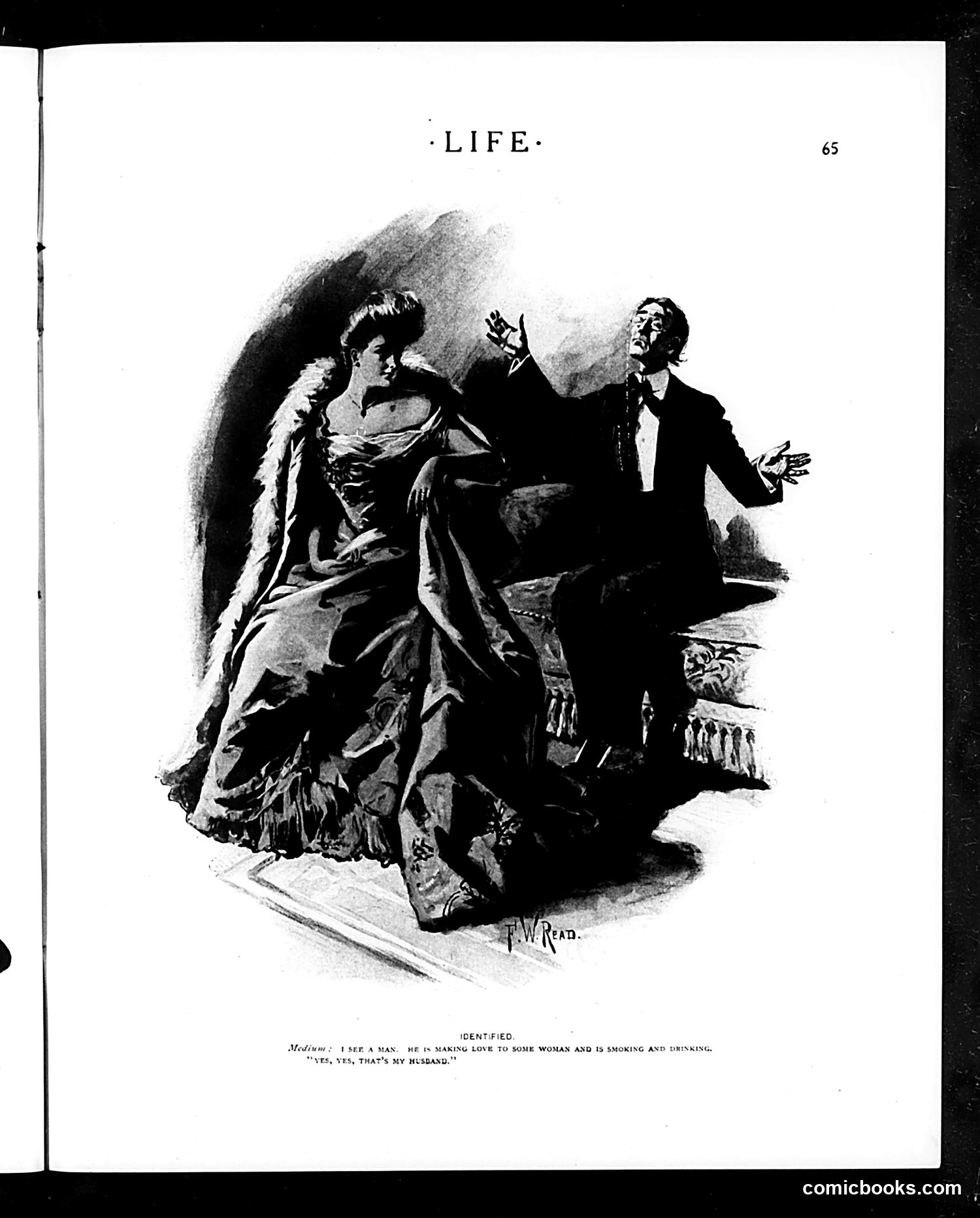 Life — January 11, 1906 — page 17 of 26