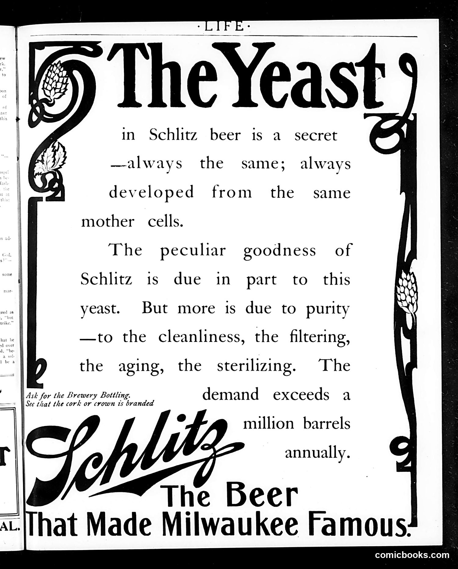 Life — January 11, 1906 — page 19 of 26