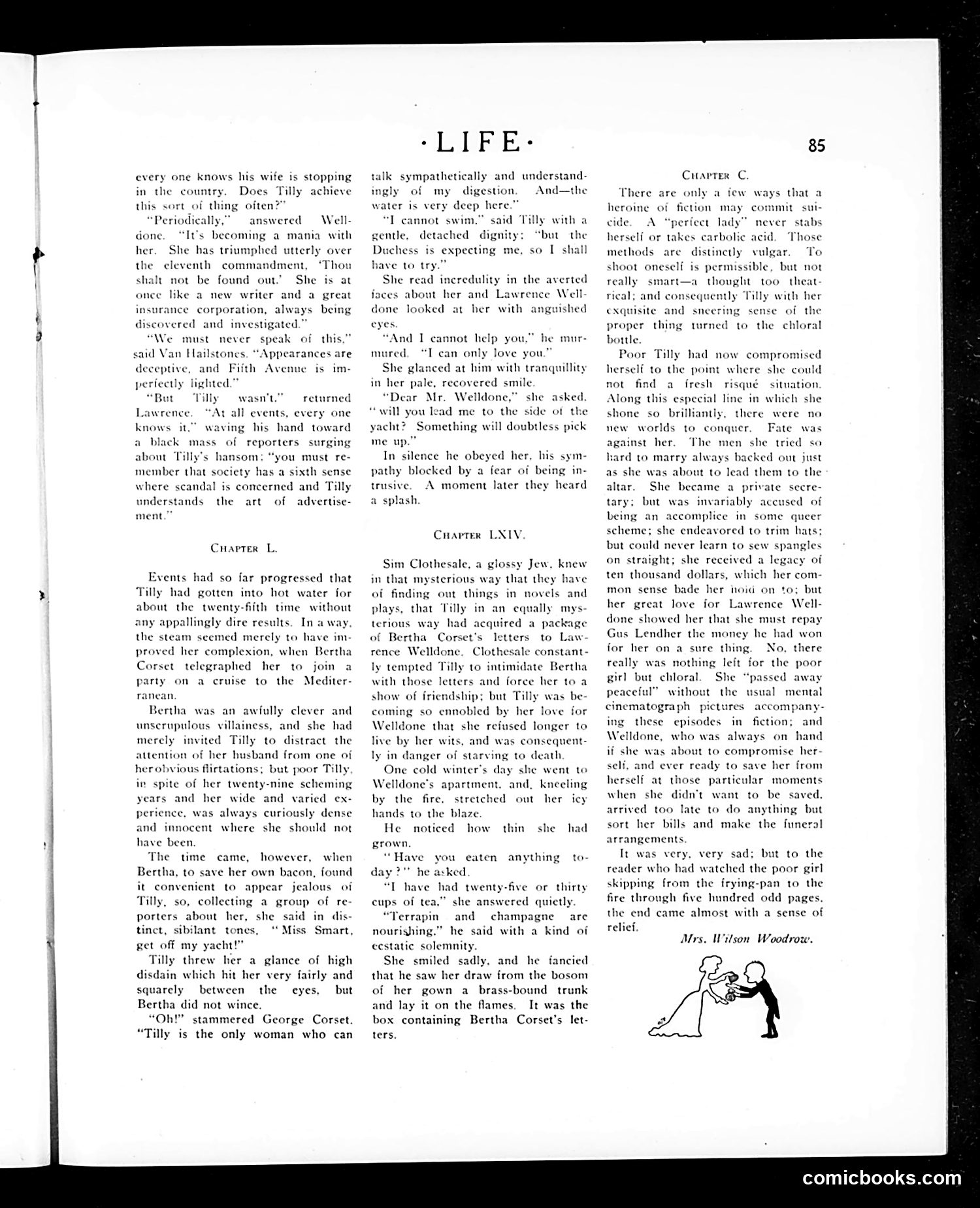 Life — January 18, 1906 — page 11 of 28