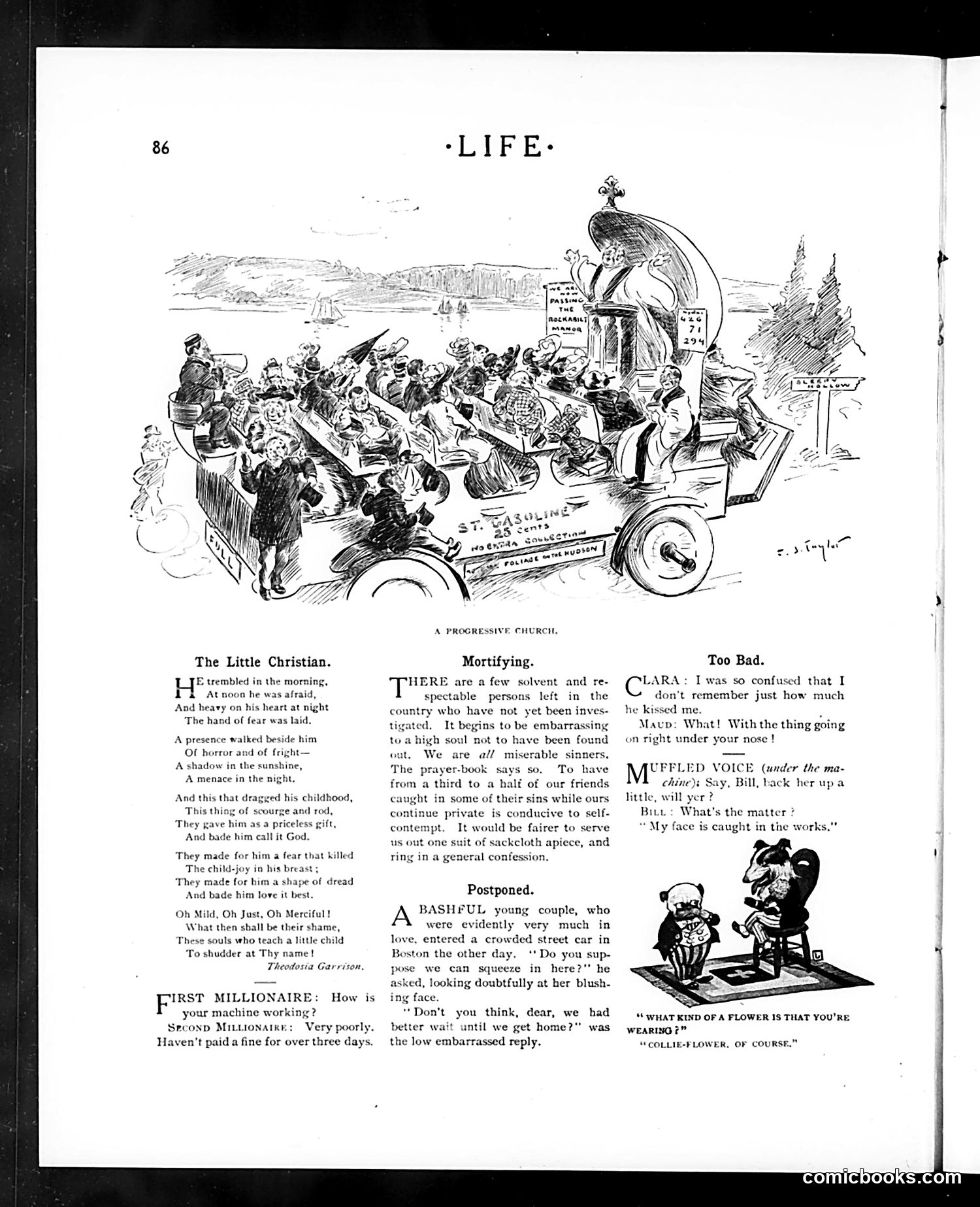 Life — January 18, 1906 — page 12 of 28