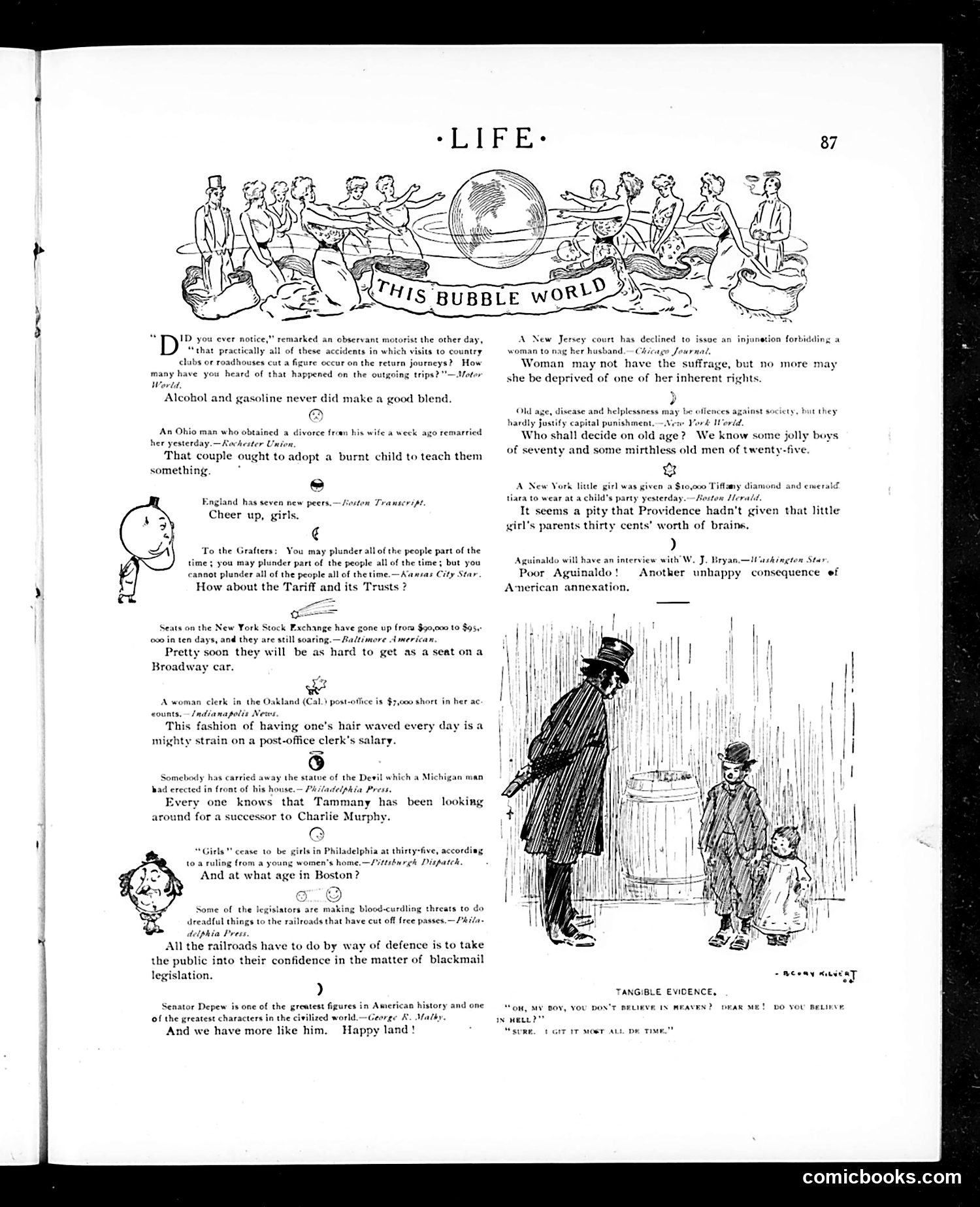 Life — January 18, 1906 — page 13 of 28