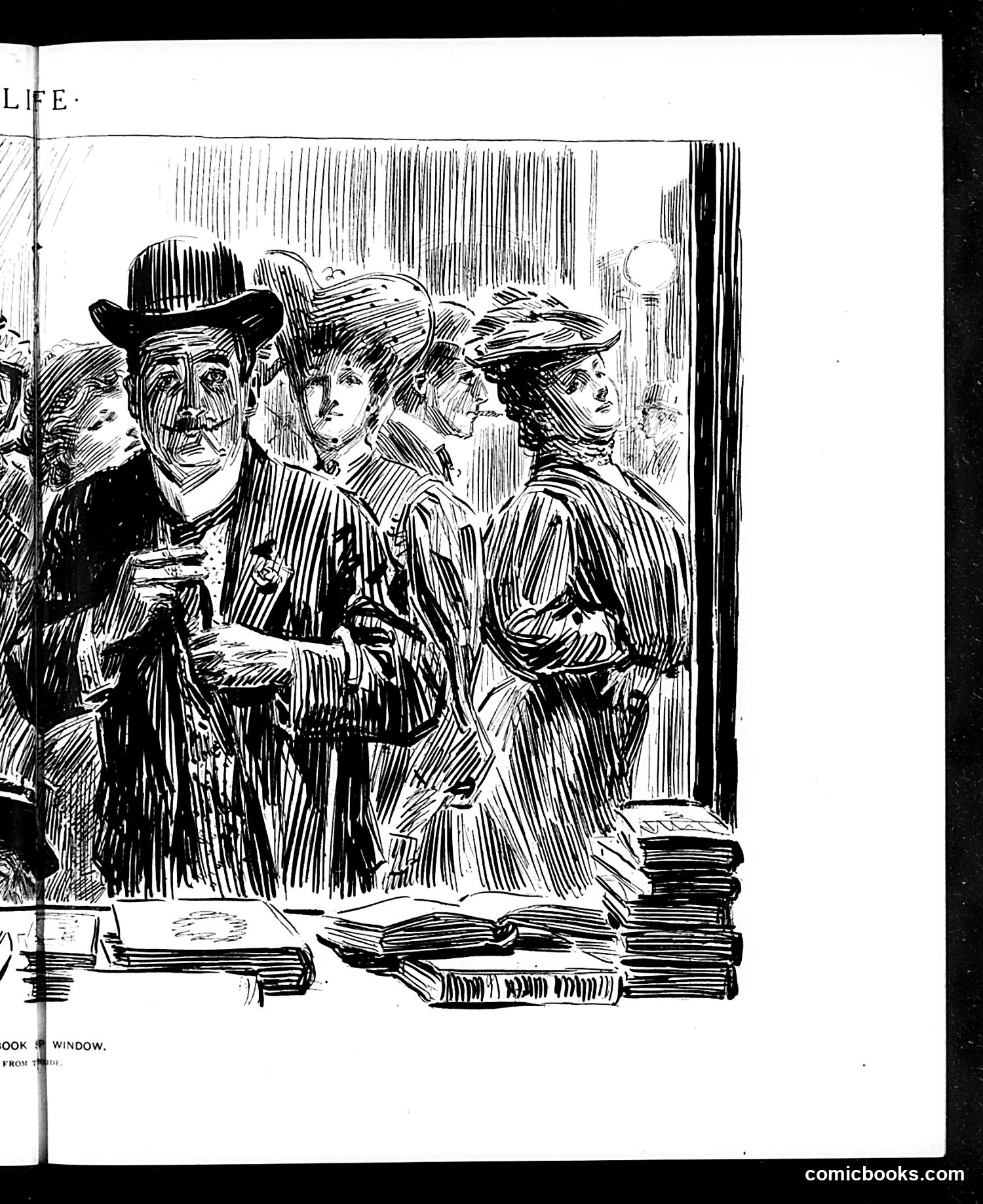 Life — January 18, 1906 — page 15 of 28