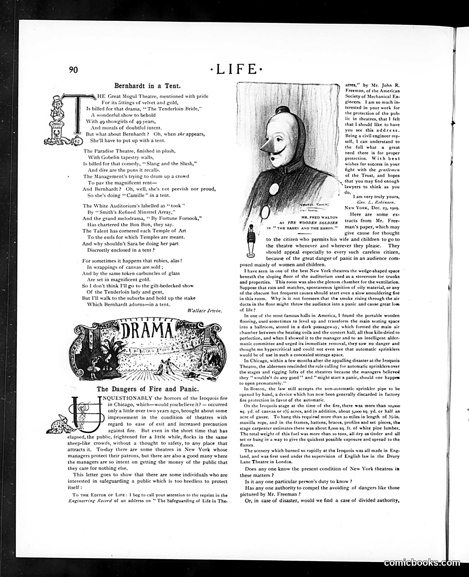 Life — January 18, 1906 — page 16 of 28
