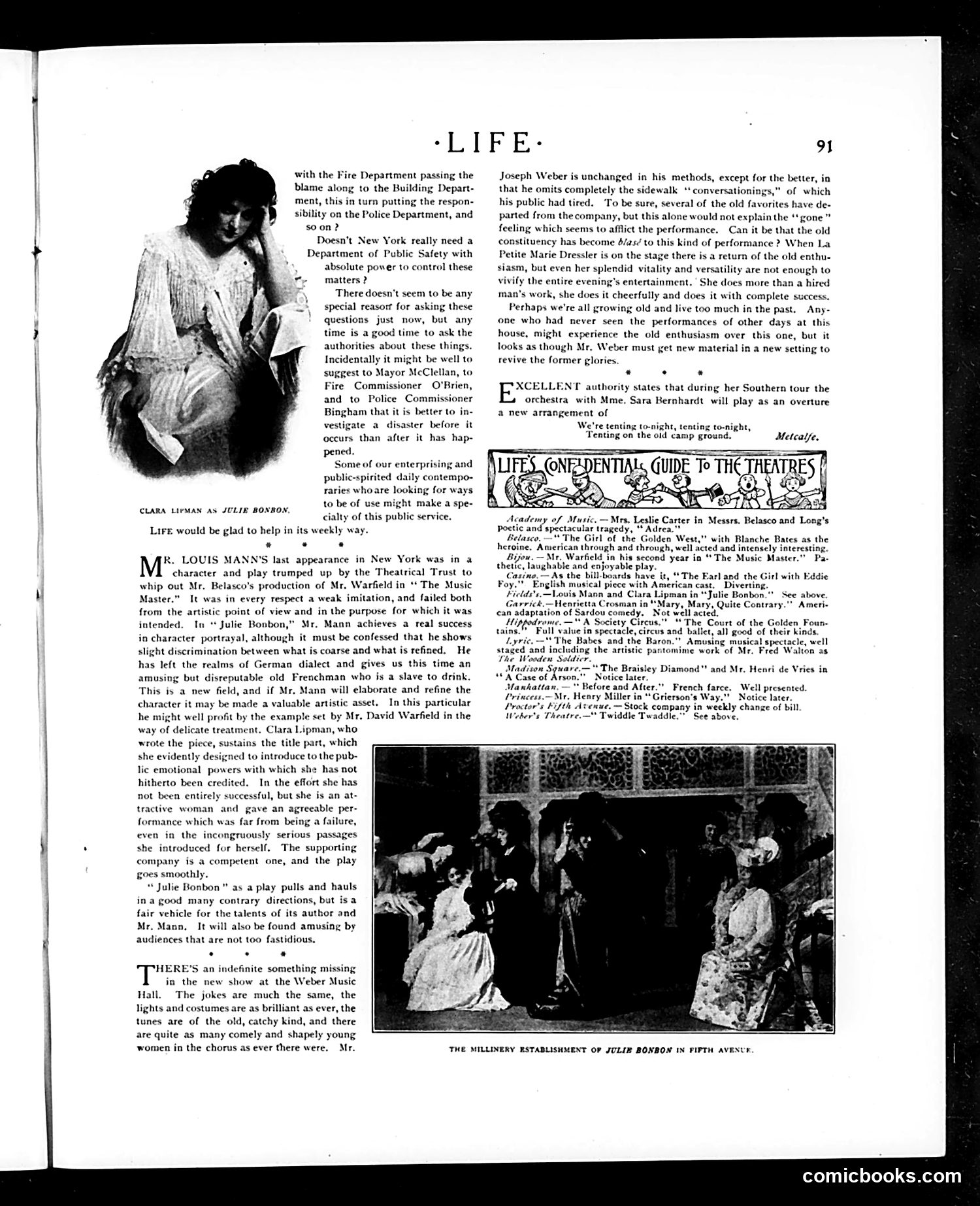 Life — January 18, 1906 — page 17 of 28